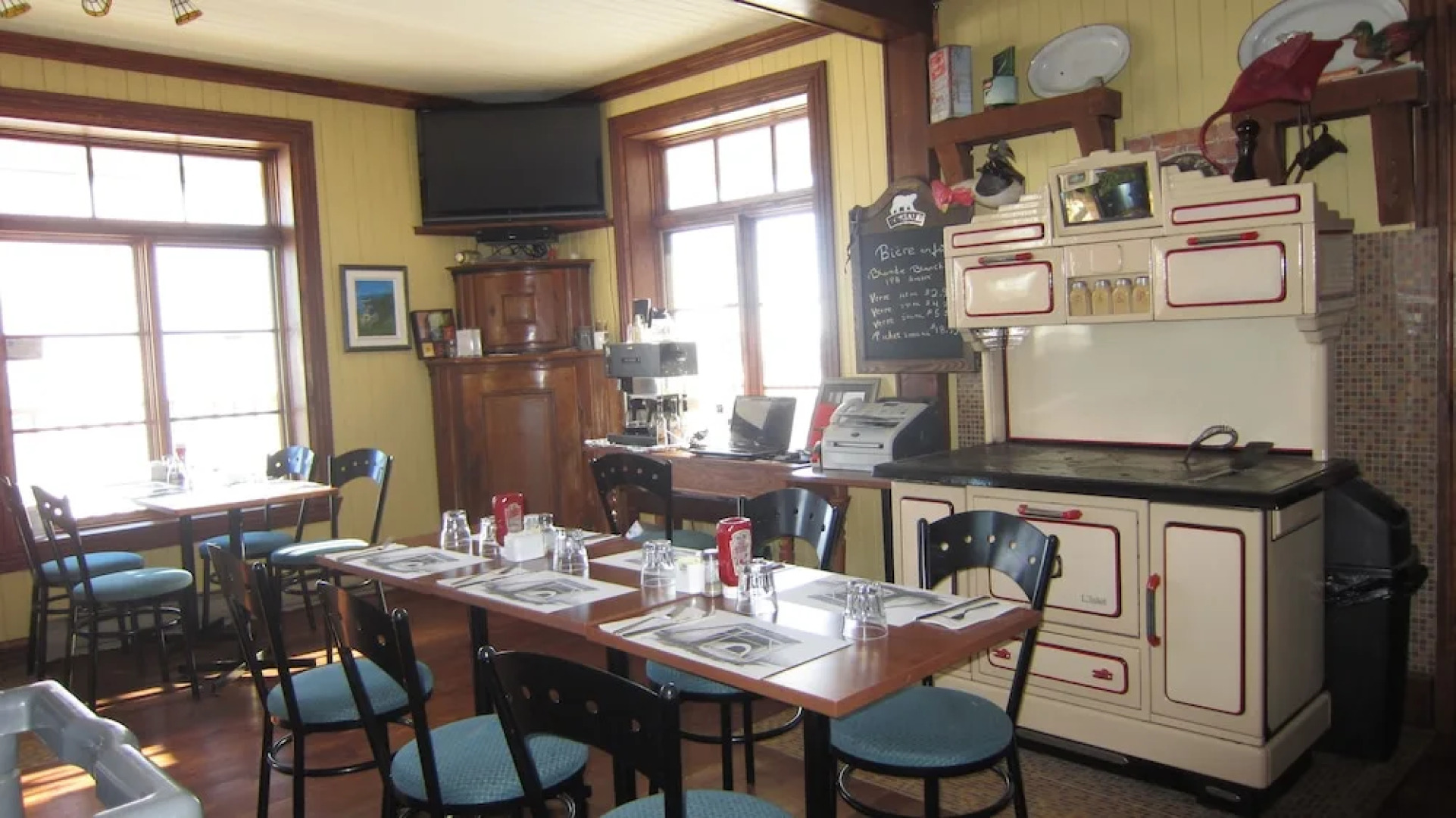 Auberge Le Four à Pain