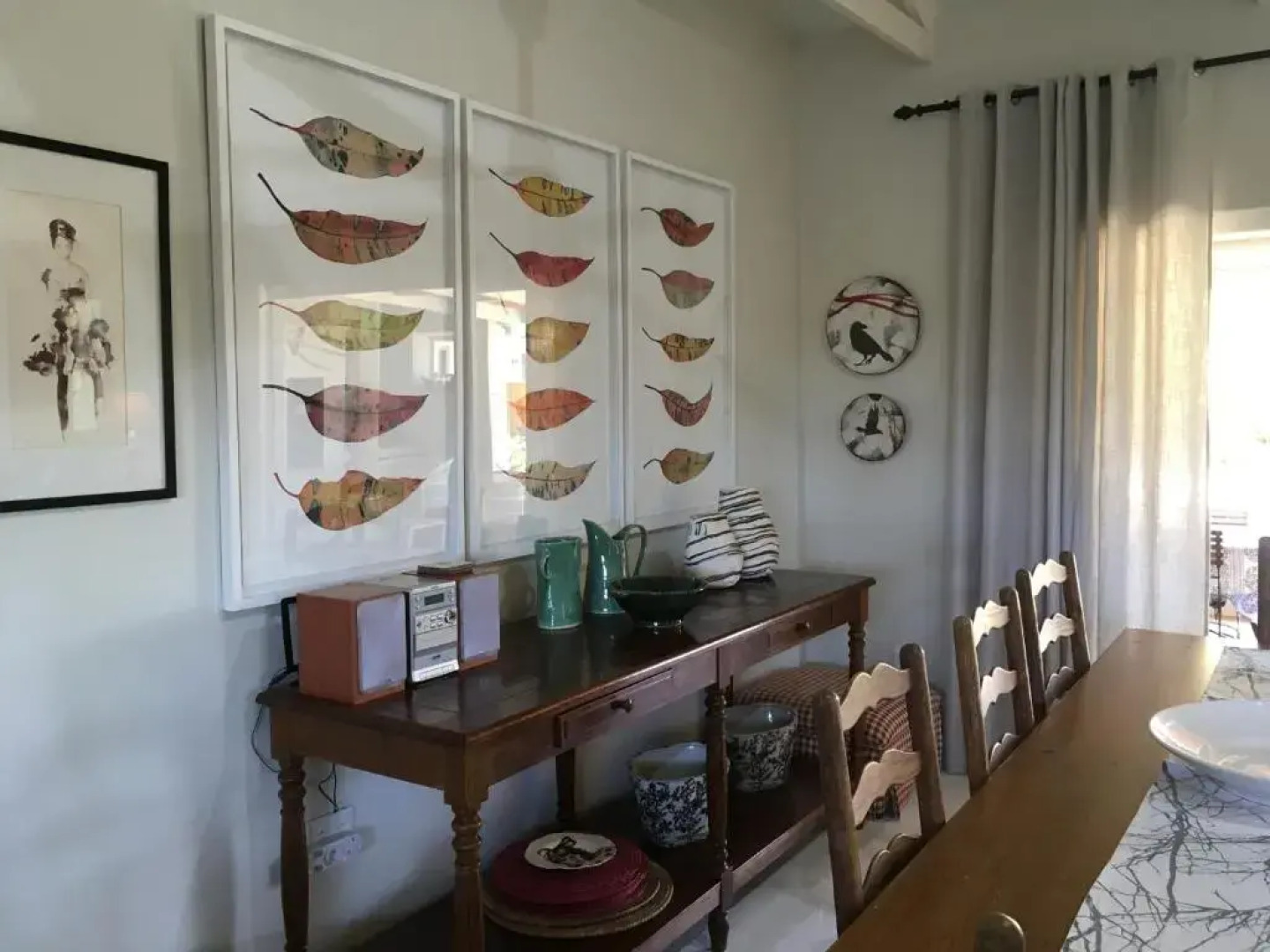 Bloemendal Guest Cottage