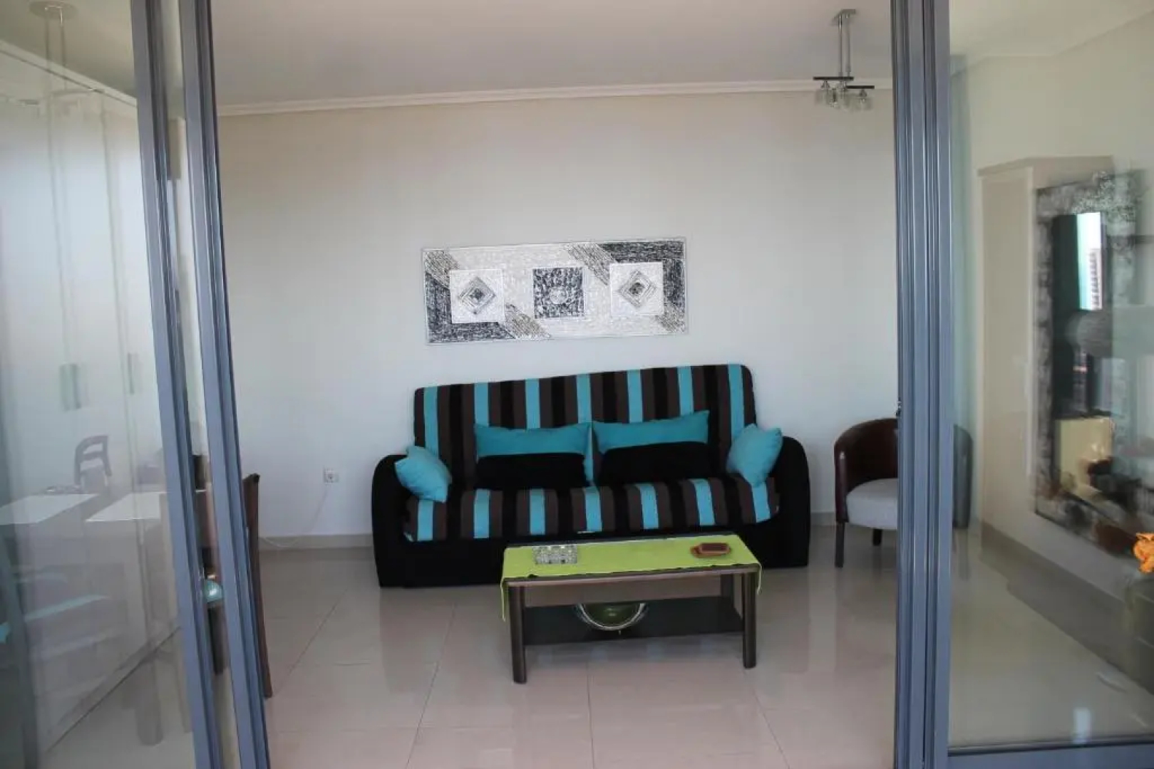 Apartment Carmentxu Gemelos 26