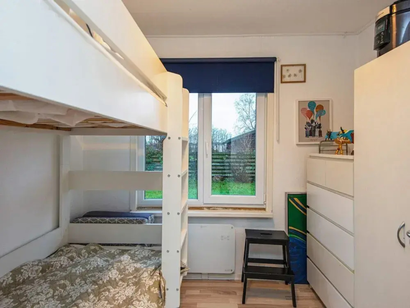 7 Person Holiday Home in Ronde-by Traum