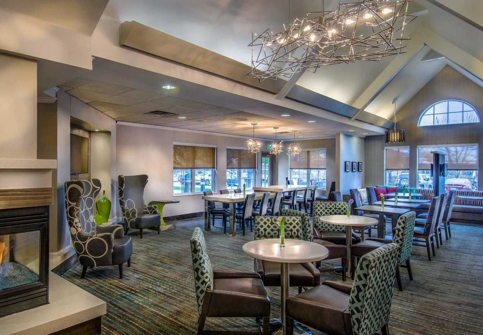 Residence Inn Denver Southwest/Lakewood