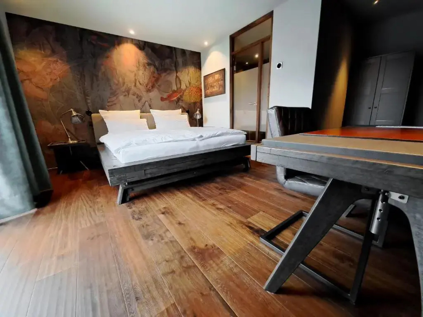 Motelplushotel Biggeseefront