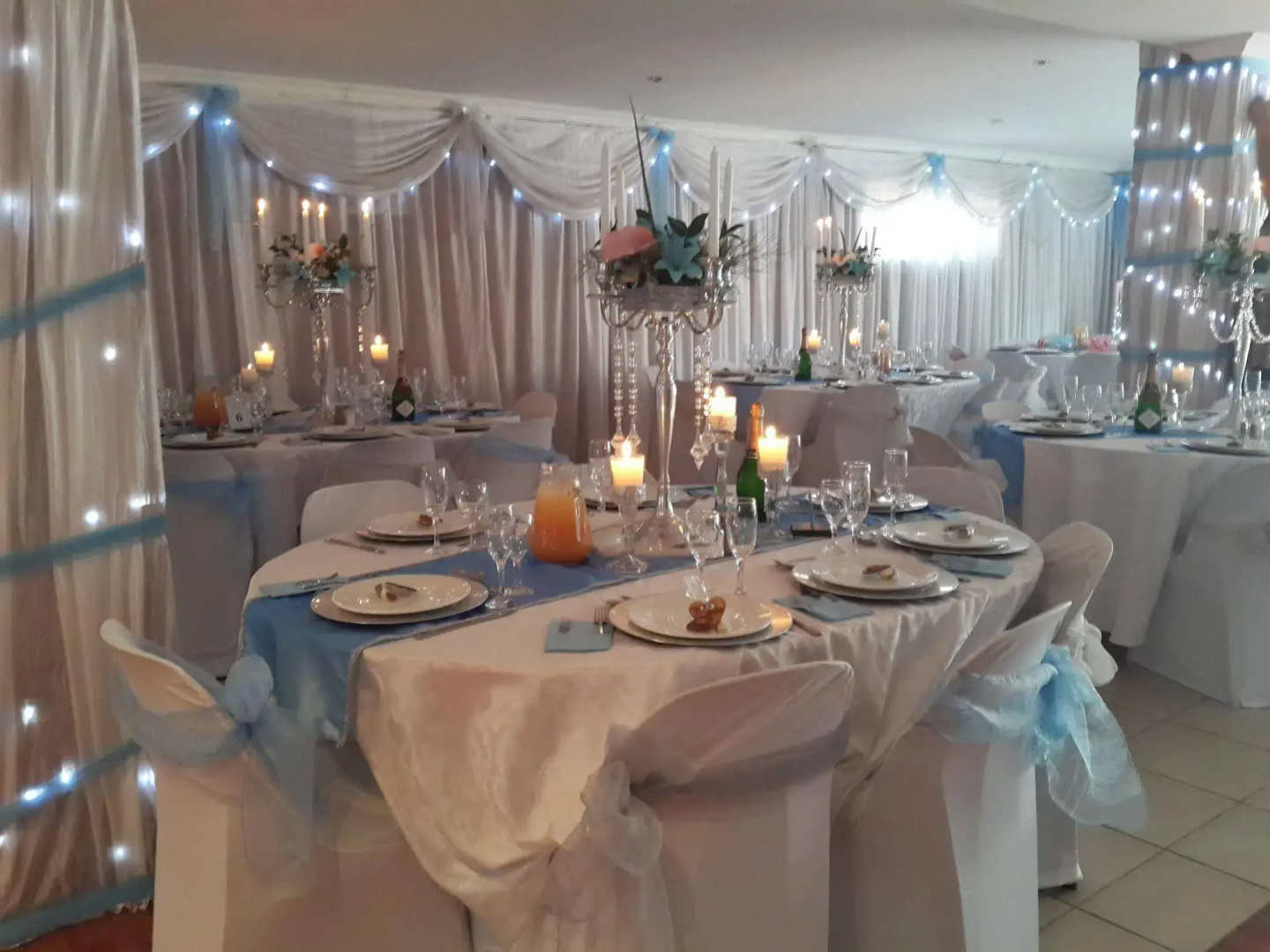Crystal Rose Lodge & Spa