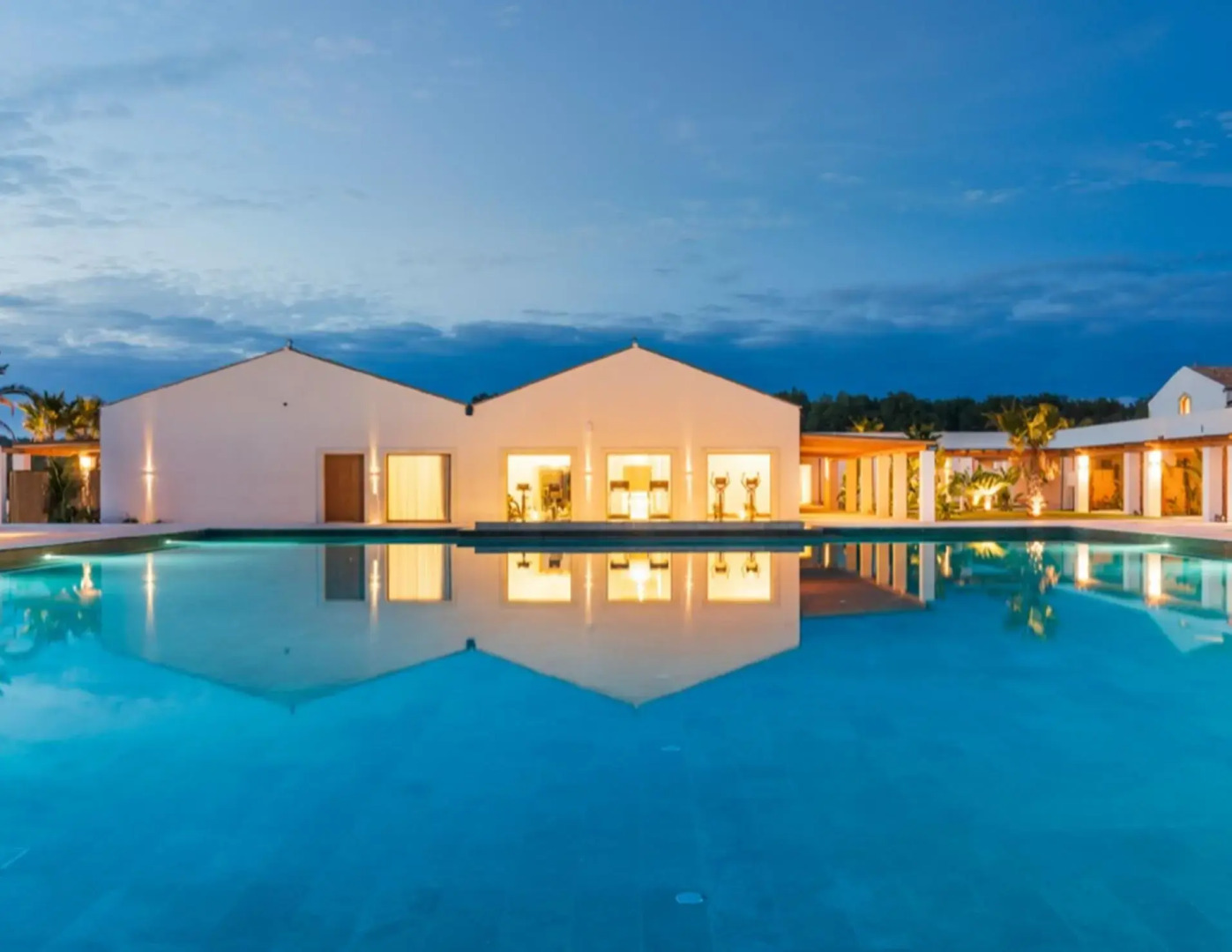 Il San Corrado di Noto Luxury Resort