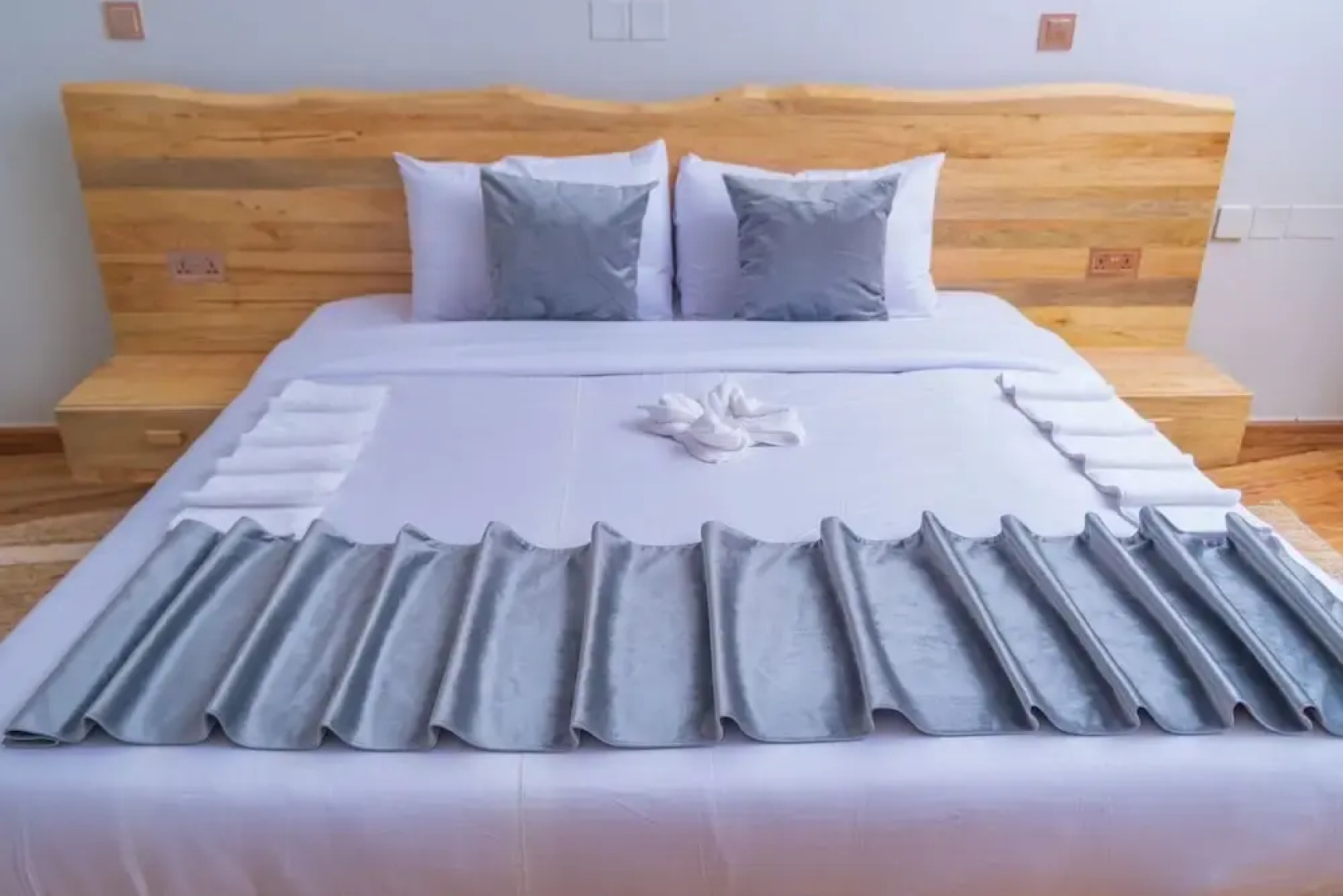 Ndere  Echifuuha Resort