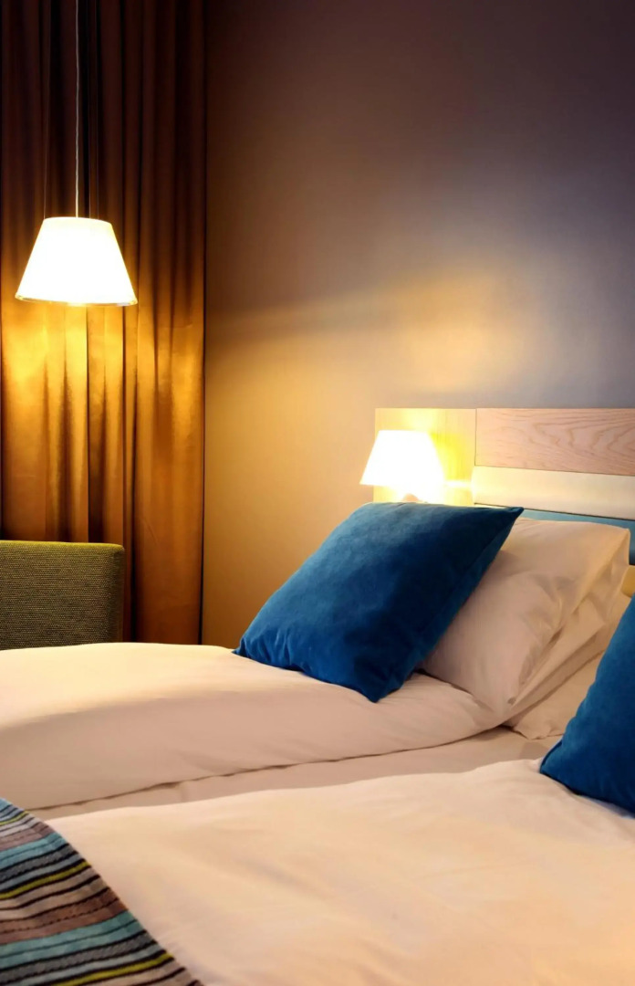 Thon Hotel Brønnøysund