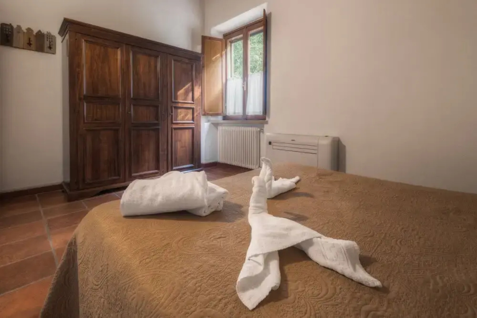 Borgo San Martino Residence