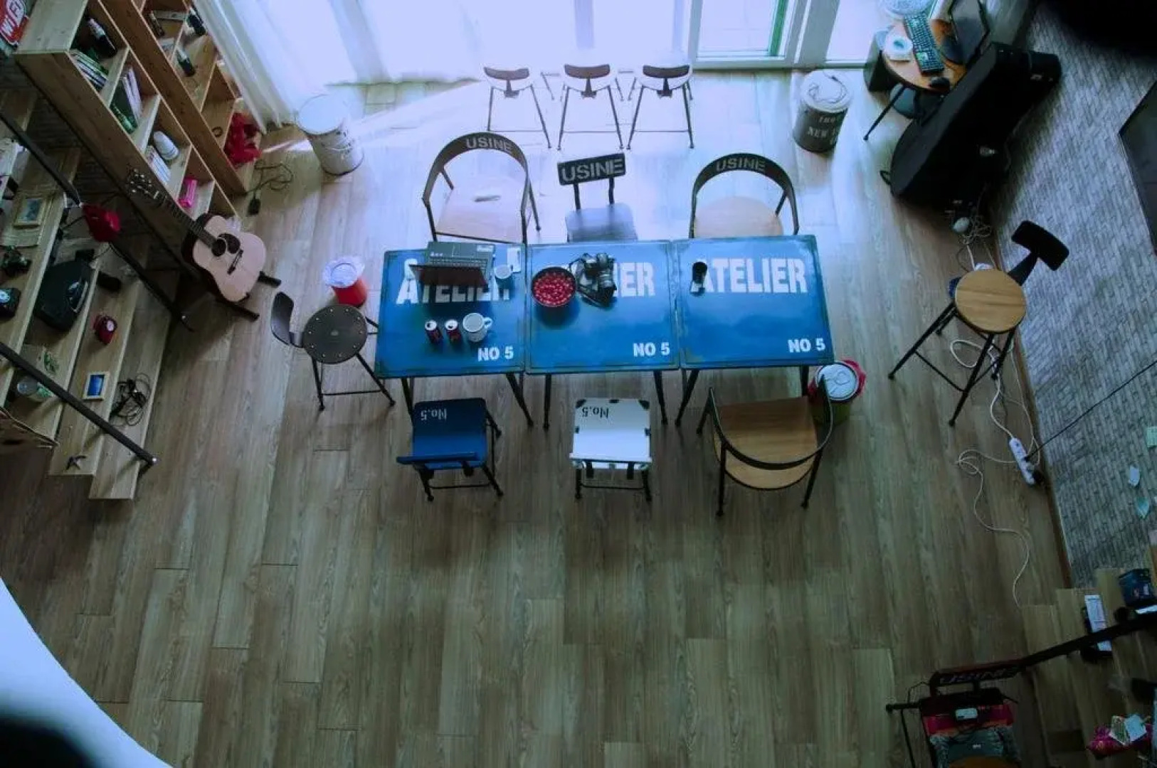 Zhuhai Shiguang Youth Hostel