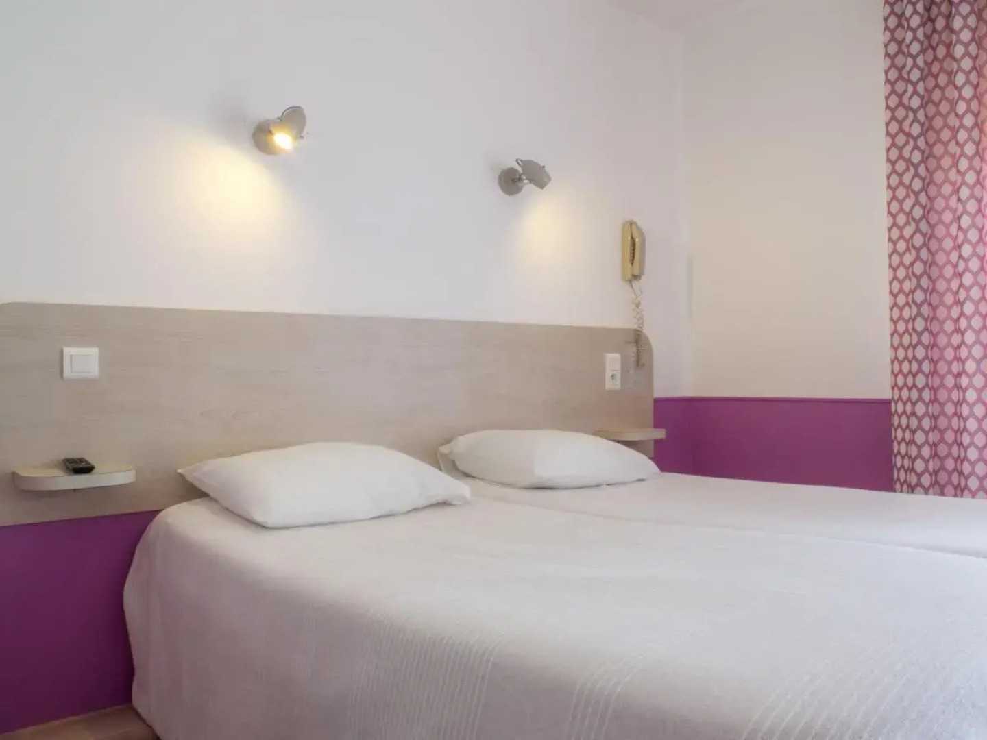 Logis Hôtel Restaurant La Vieille Ferme