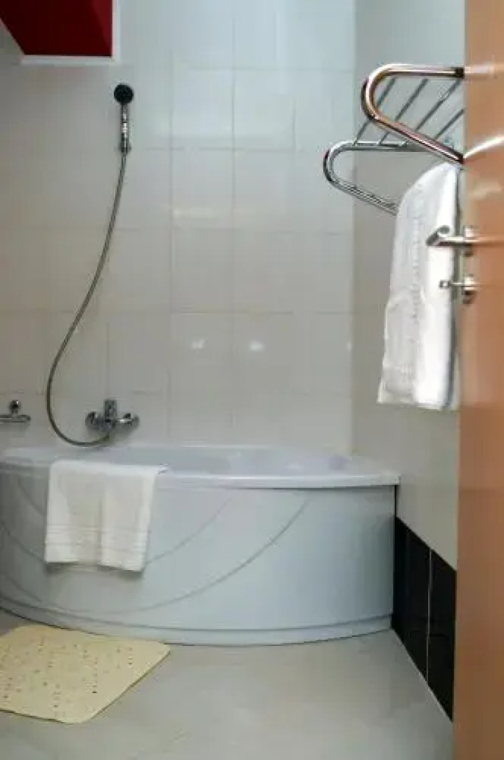 Pension Poiana Marului