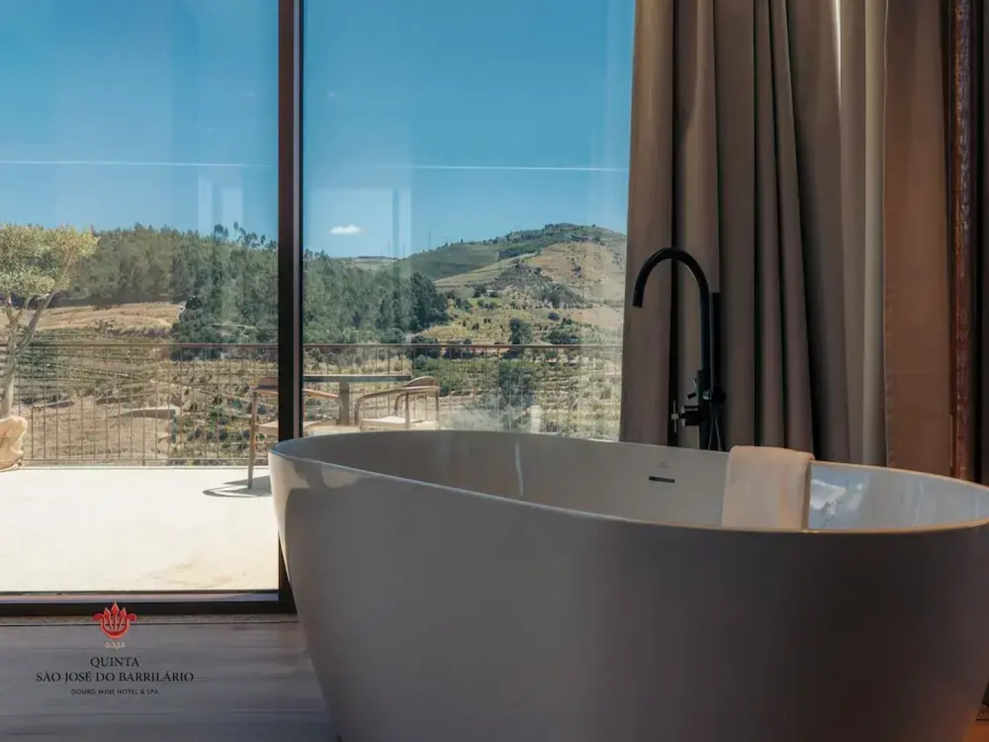 Quinta São José do Barrilario