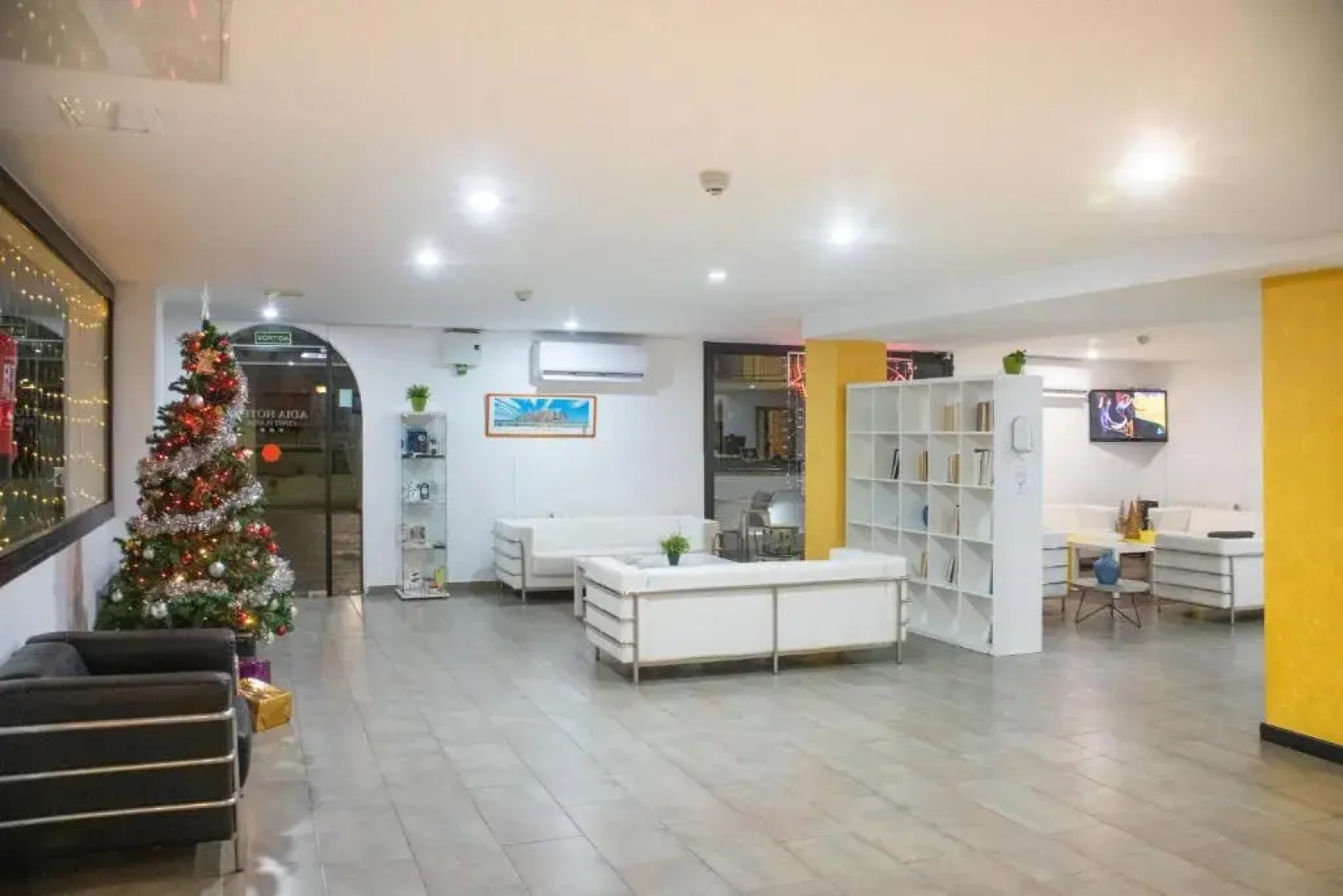 Adia Hotel Cunit Playa