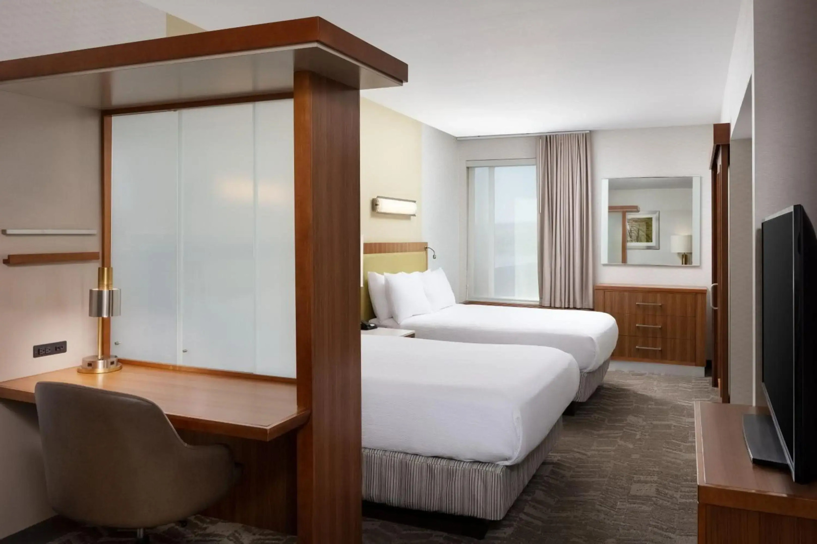 SpringHill Suites by Marriott Grand Junction Downtown/Historic Main St.