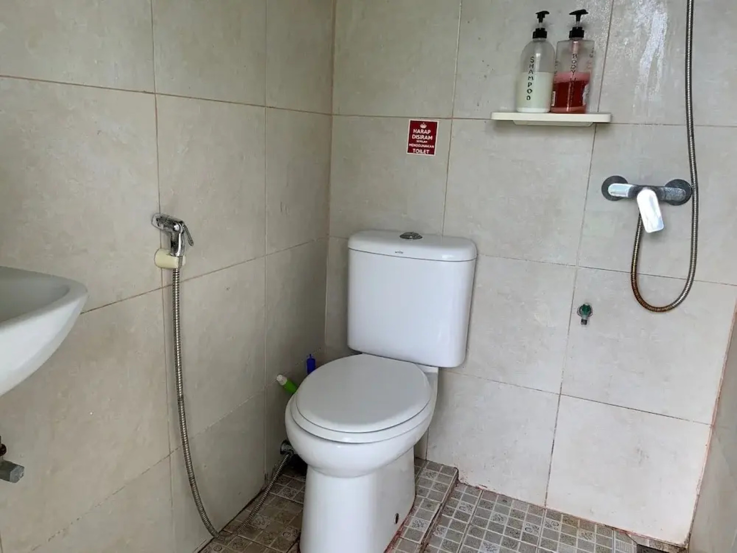 Casa Narrow Villa - Rote