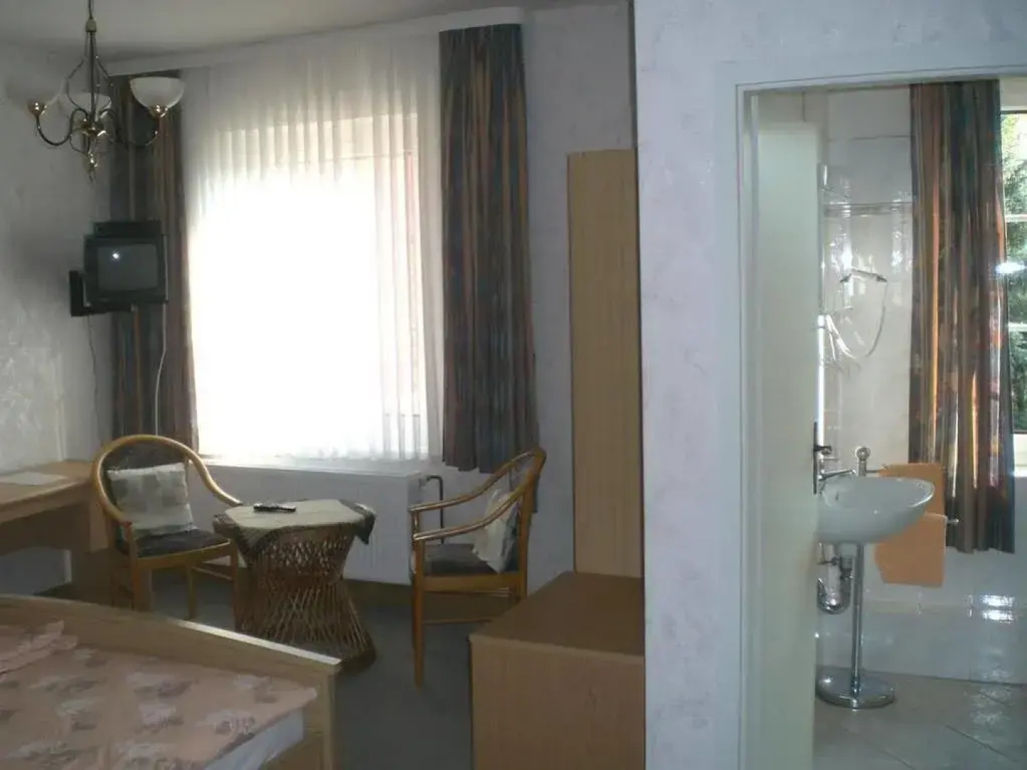 Hotel & Restaurant Zur Alten Schule