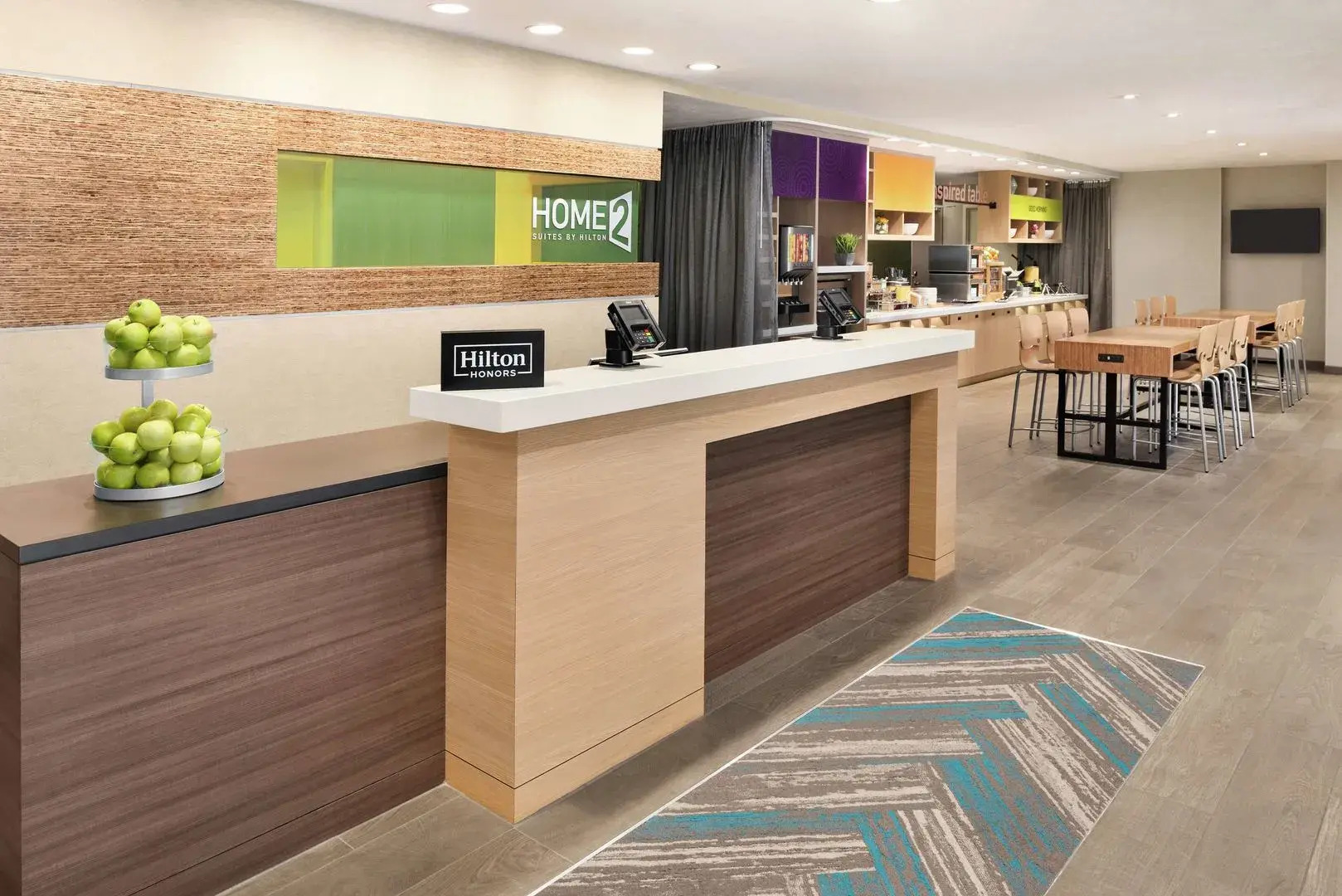 Home2 Suites by Hilton Bismarck
