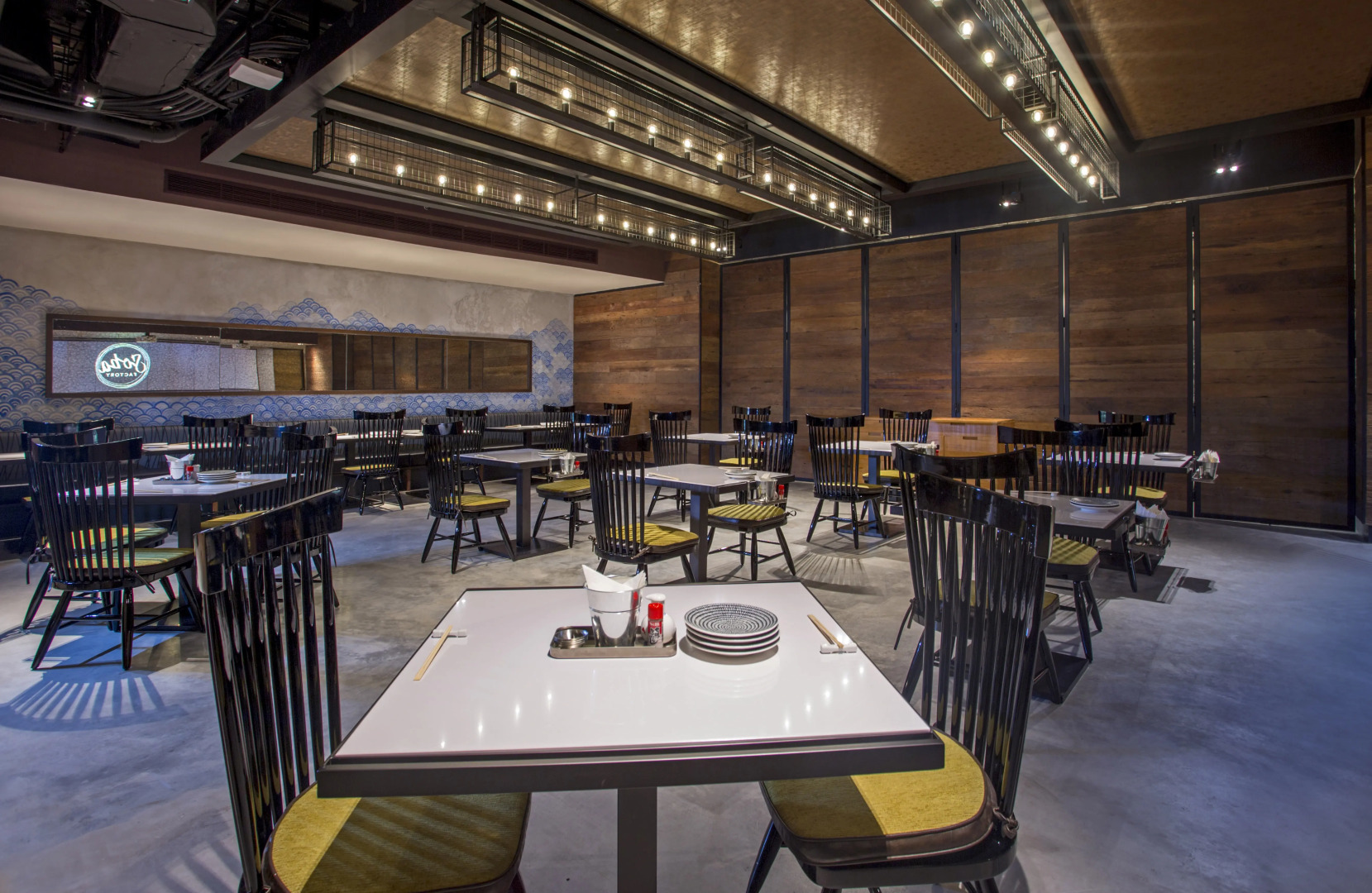 Отель Bangkok Marriott Marquis Queen’s Park