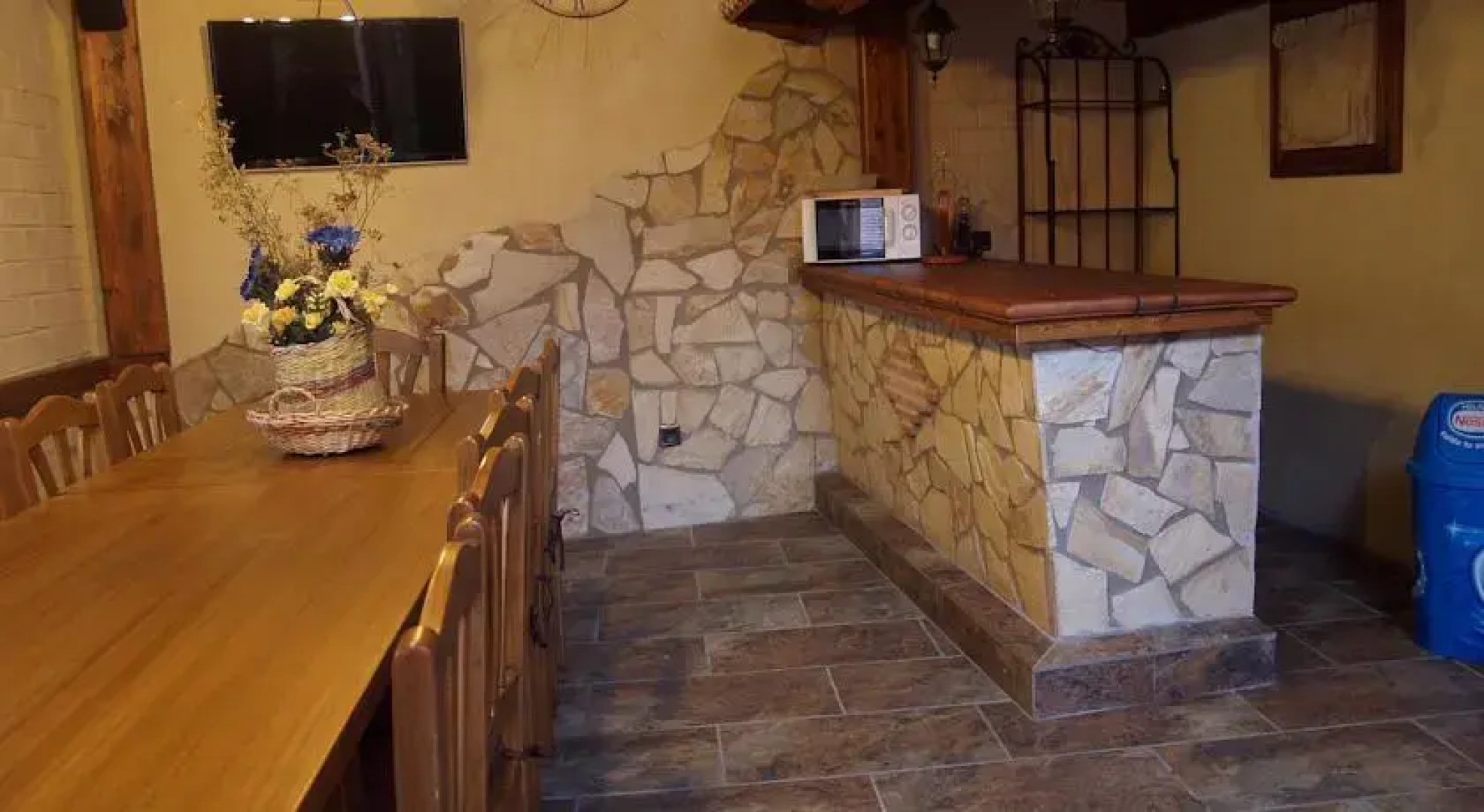 El Rincón de Salamanca