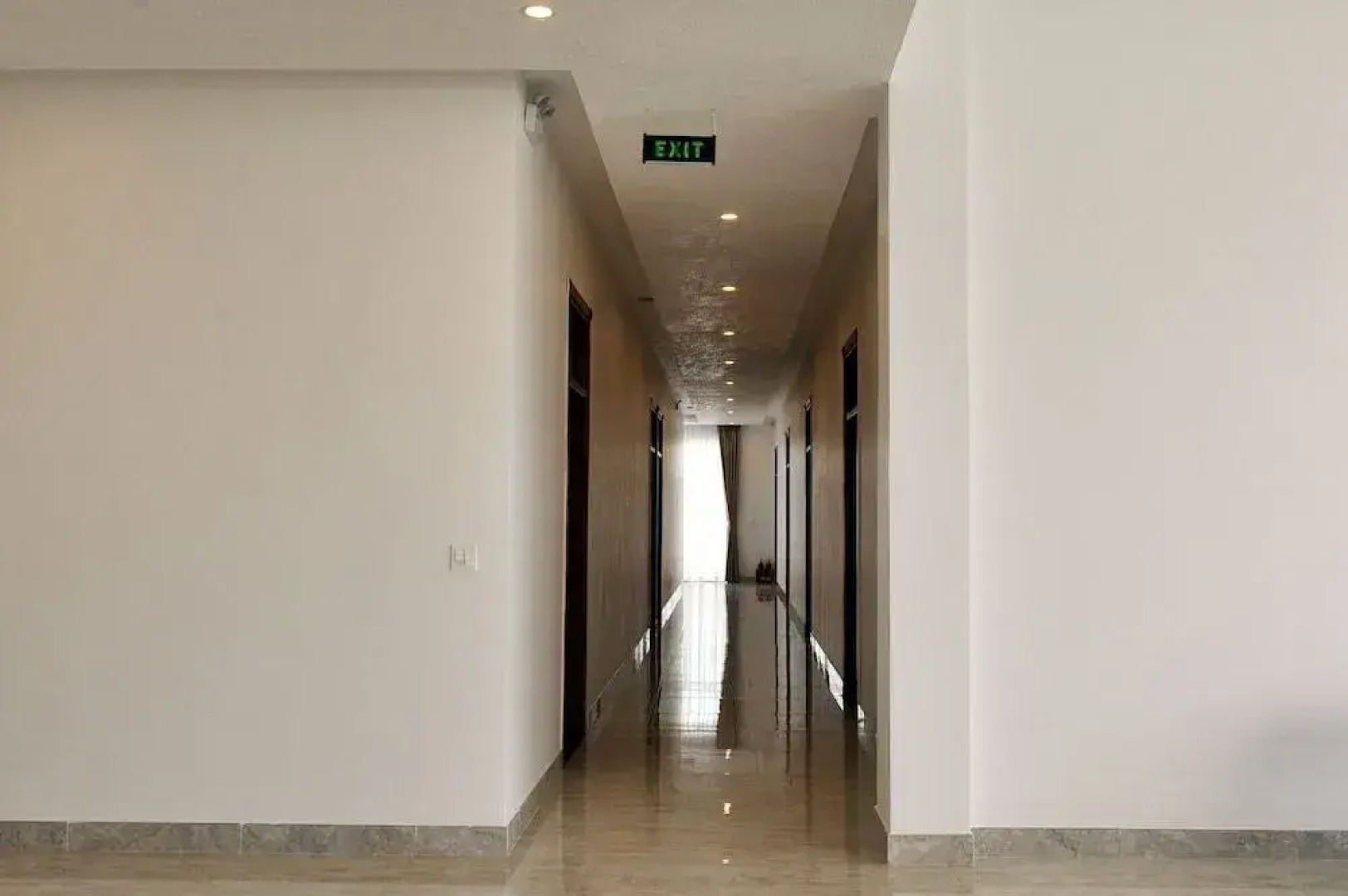 Tam Chau Luxury Hotel