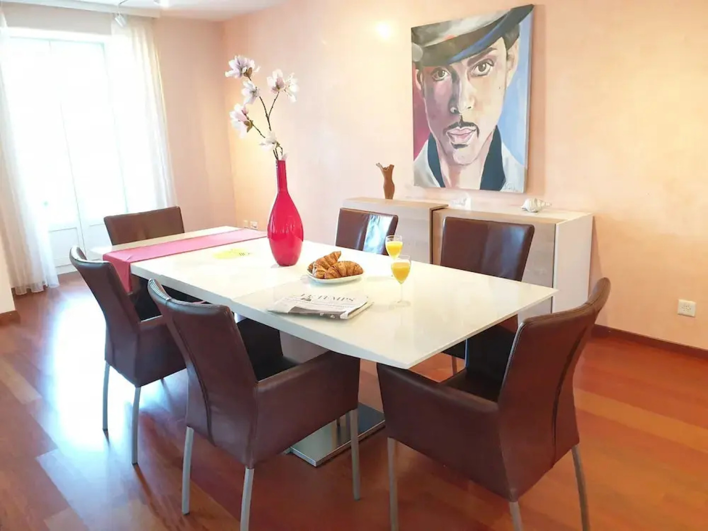 Montreux Grand Rue Apartments