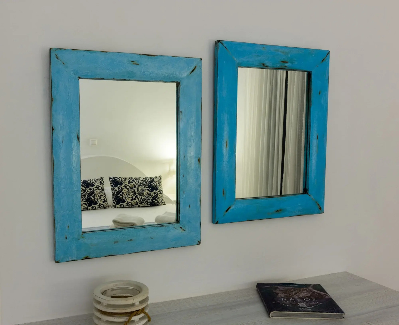 Dolphin Kastraki Studios