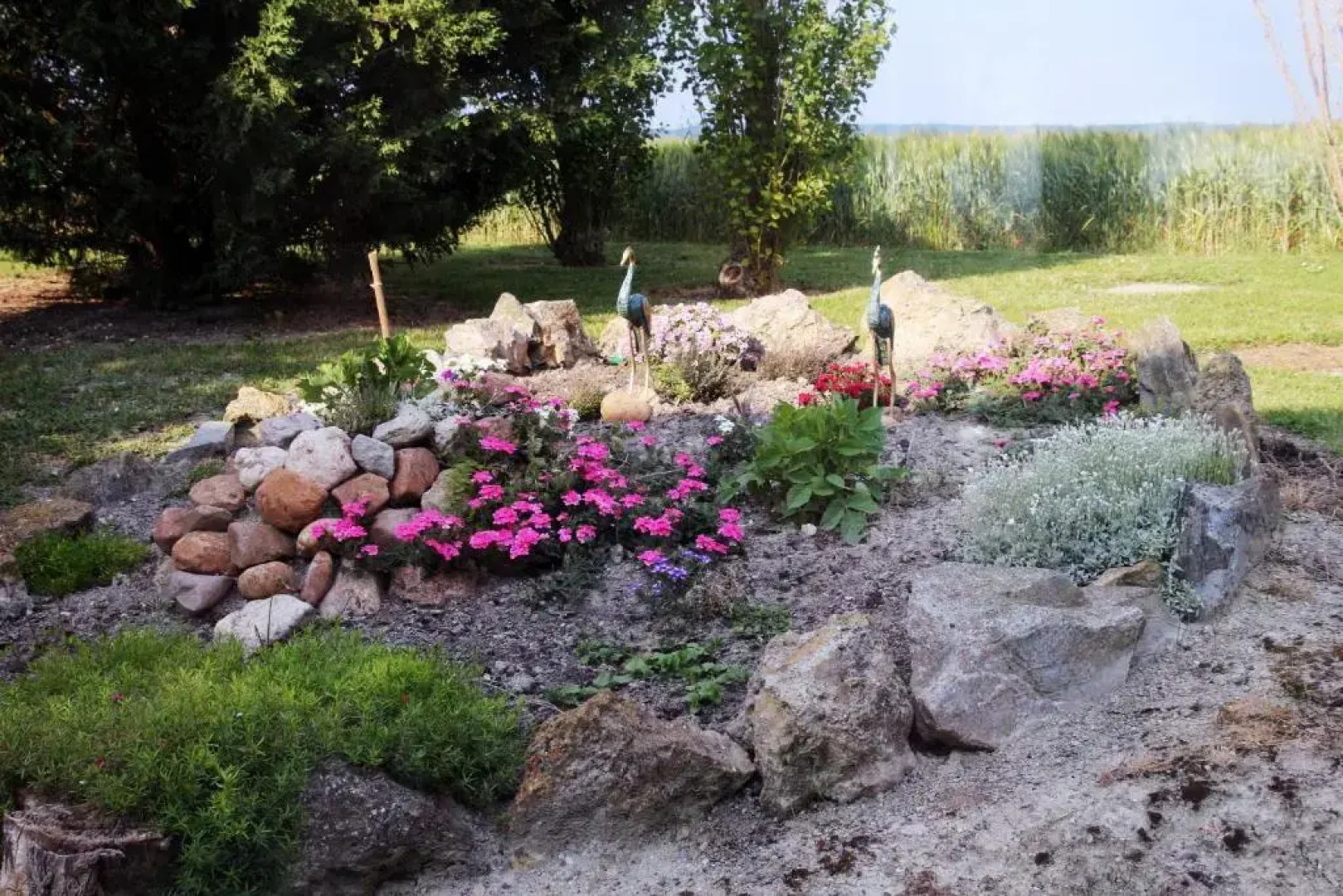 Domaine de la Pendule