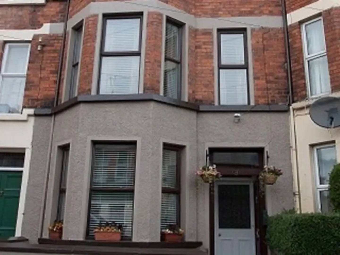 Cathedral View B&B Derry