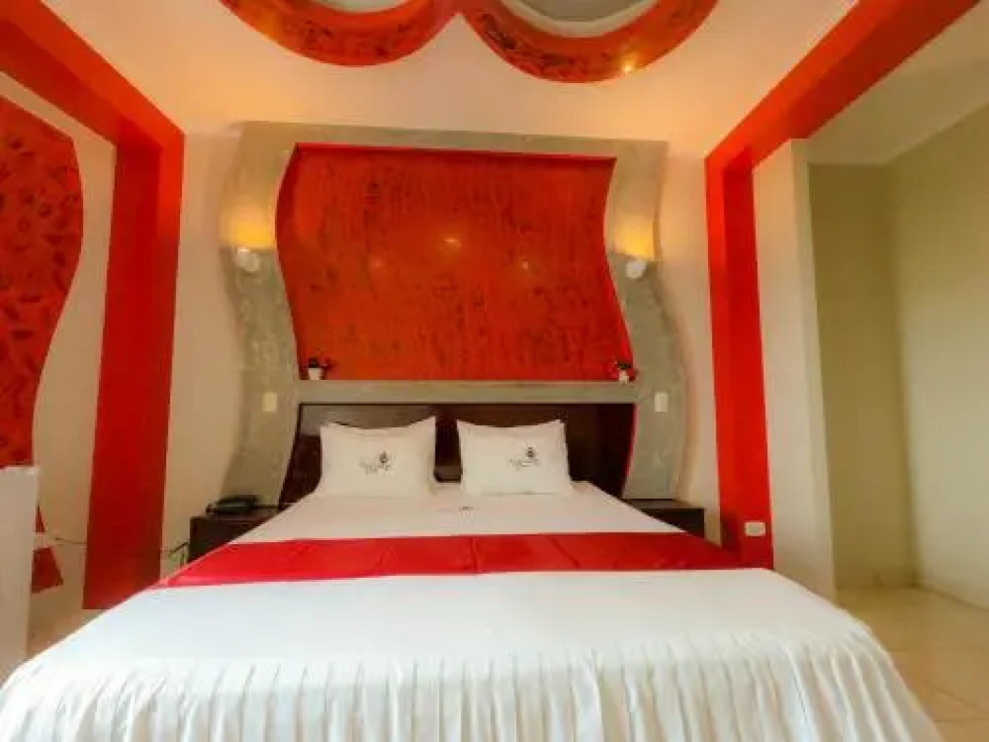 Hotel Suite Naylamp Zyon