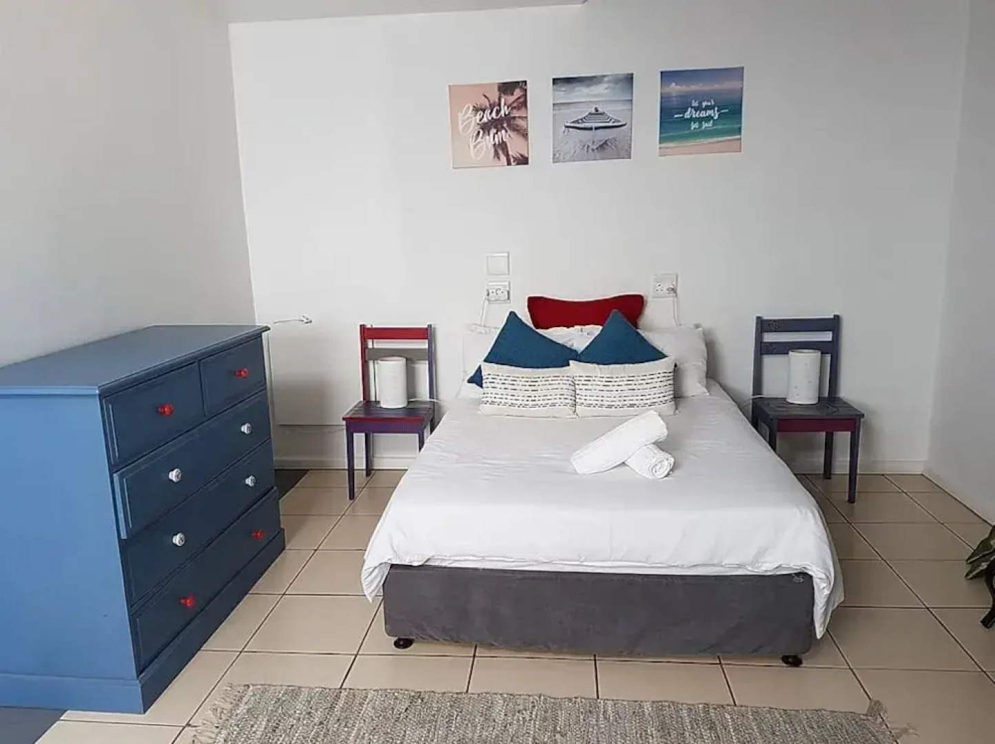 St Francis Bay Backpackers