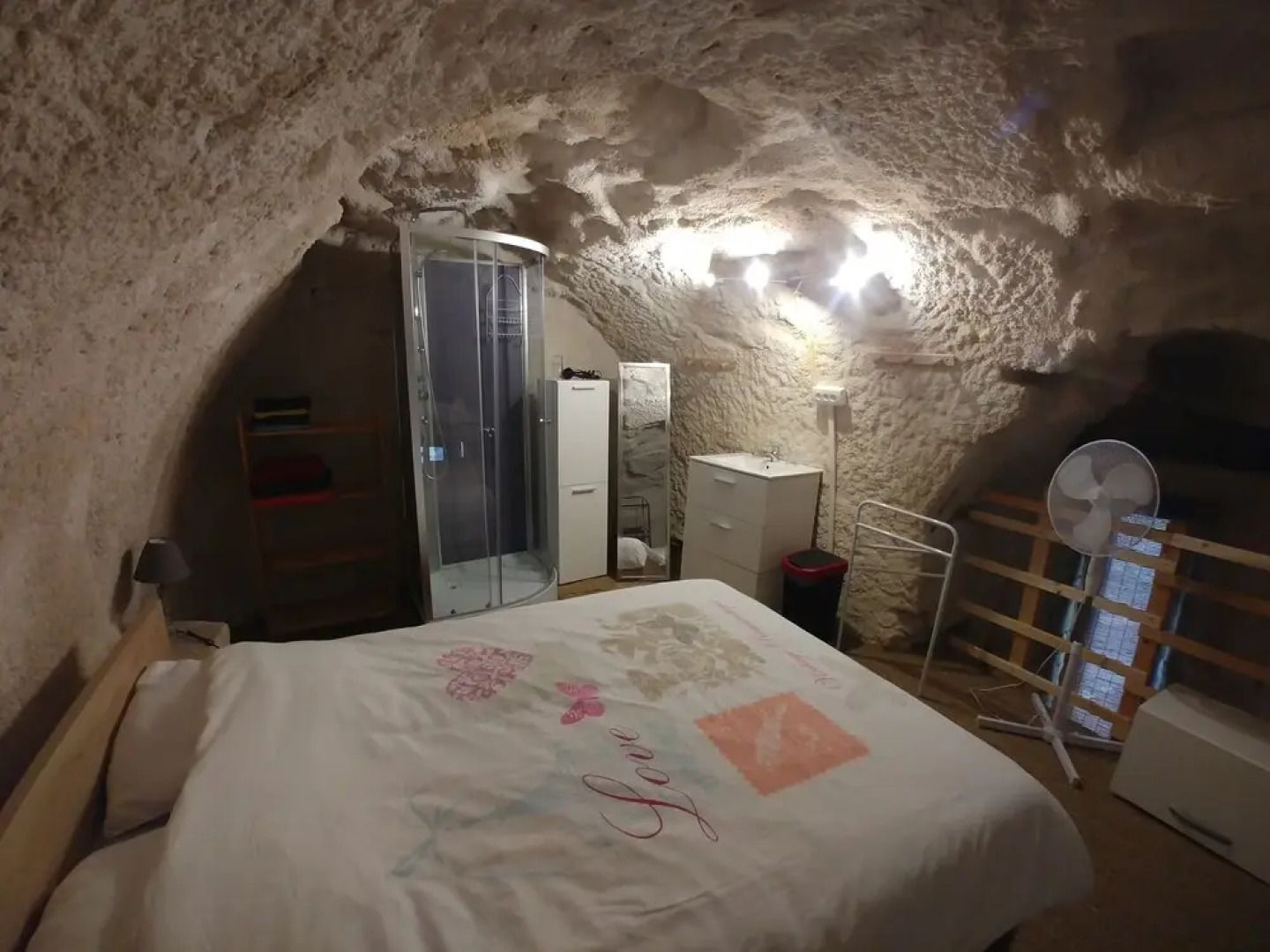 Manoir Le Cristal Futuroscope