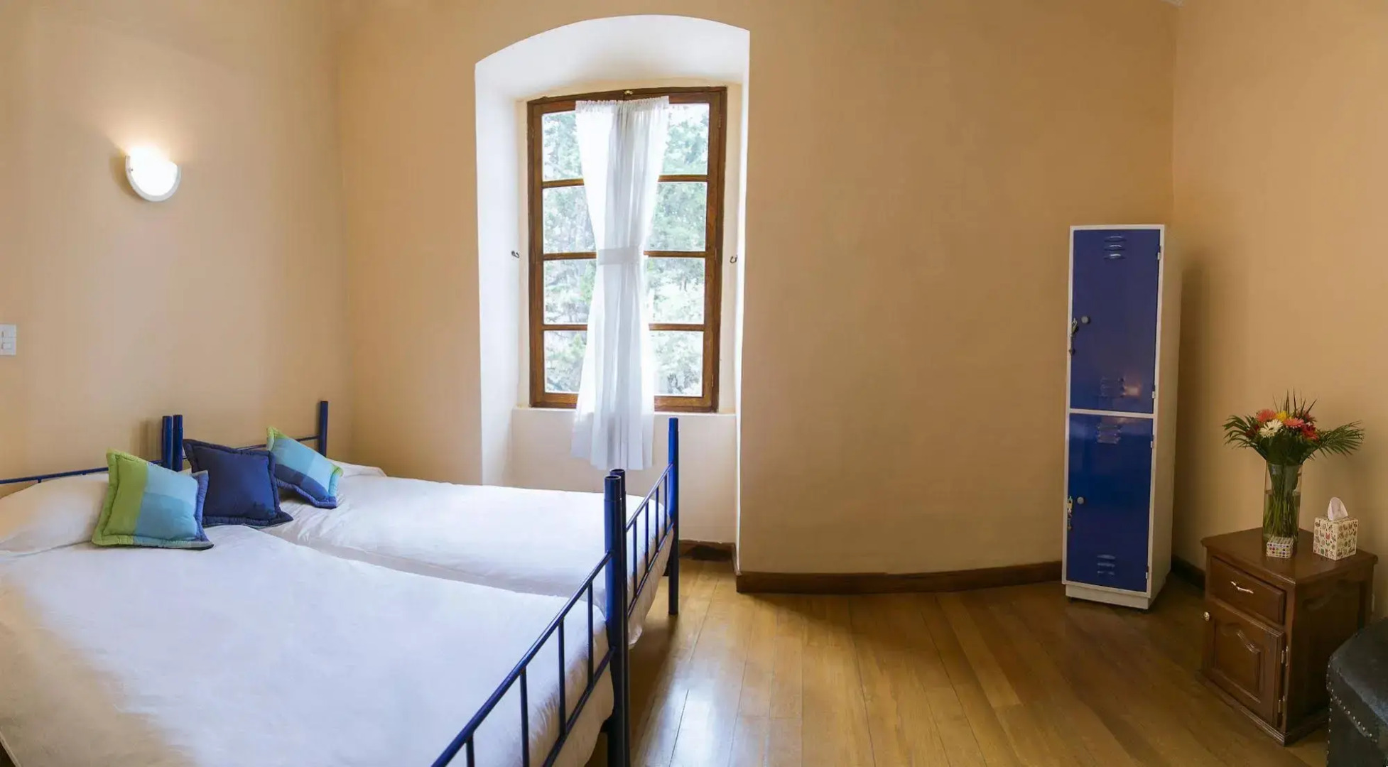 Solera House Adventure Hostel