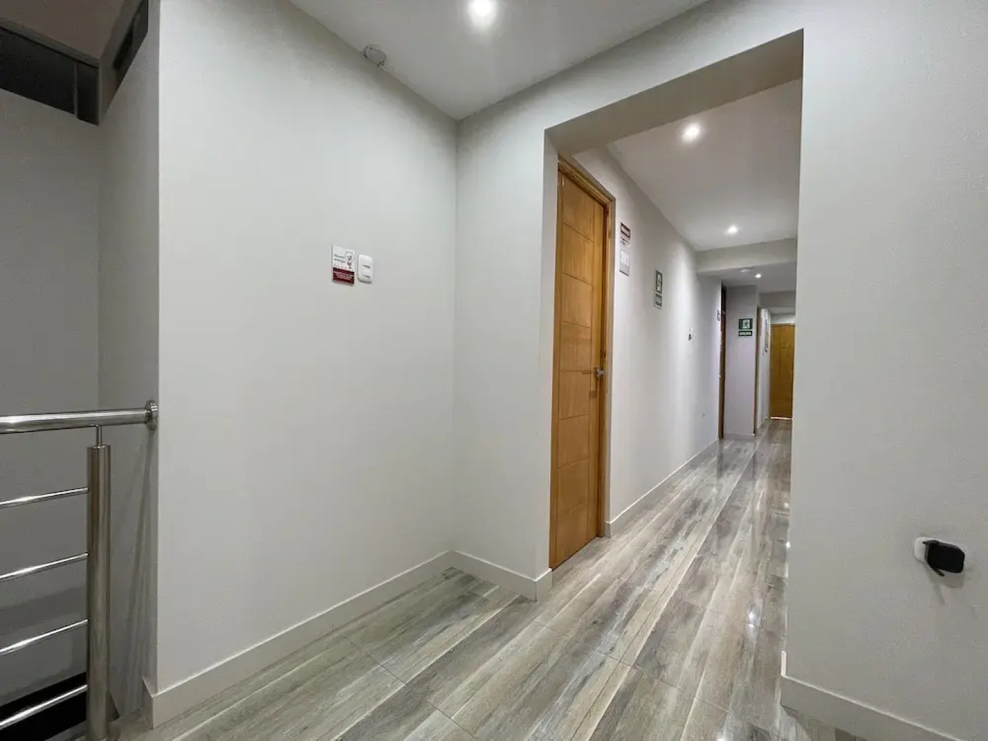 Paris Senlis Hostel Plus