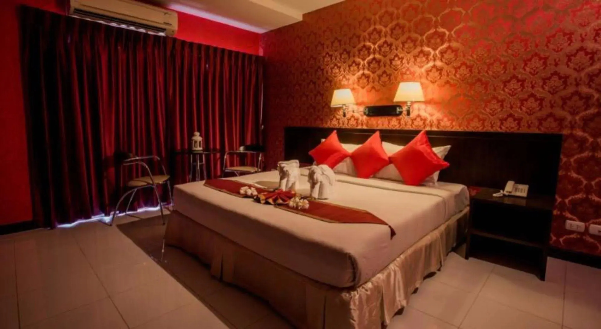 The Cotai Luxury Design Hotel