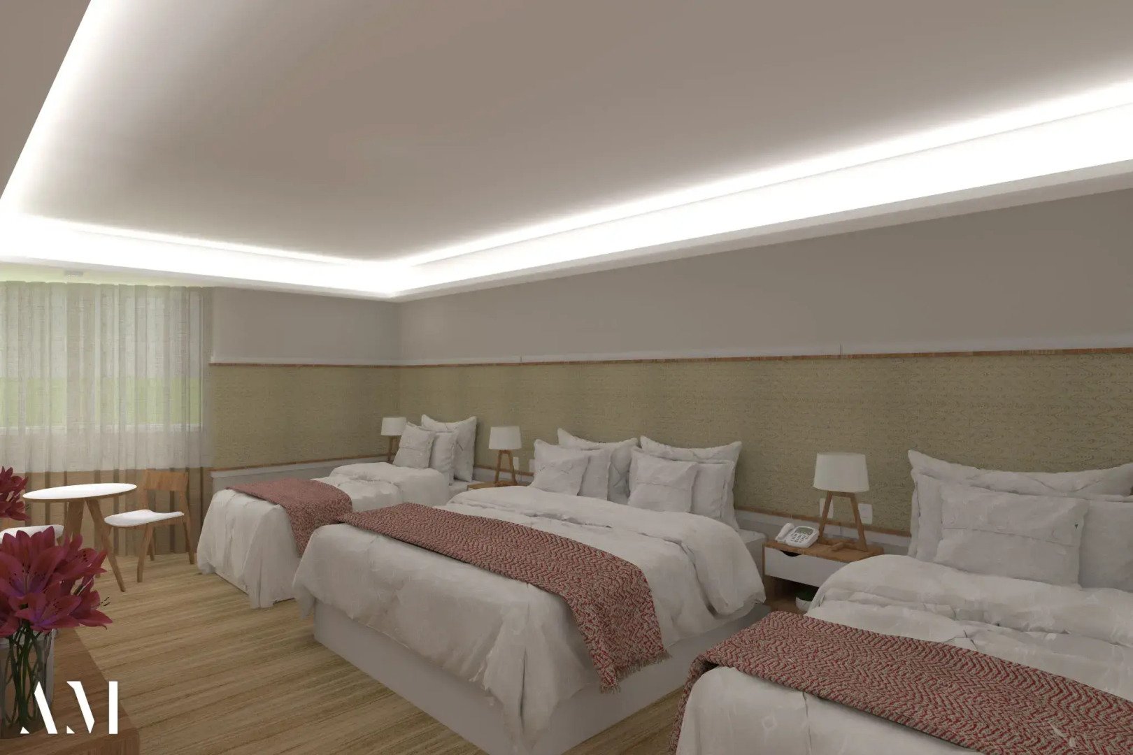 Recanto Cataratas - Thermas, Resort e Convention