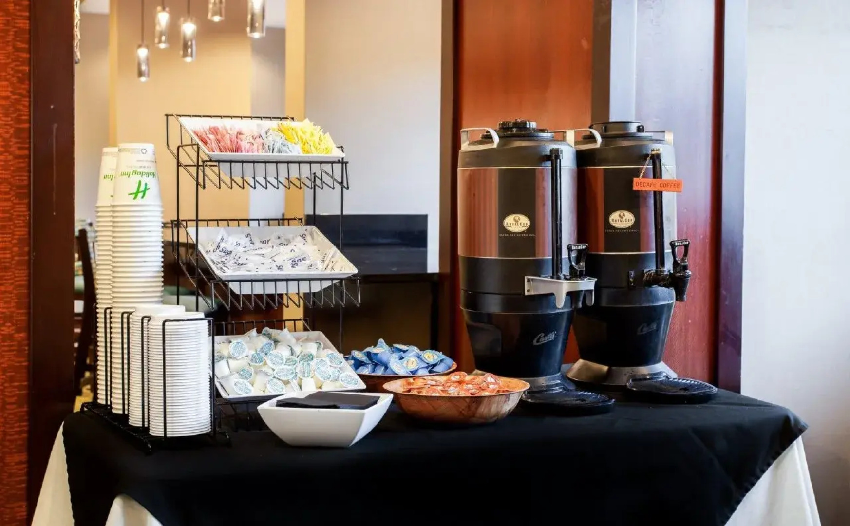 Holiday Inn Hotel & Suites Tallahassee Conference Ctr N by IHG