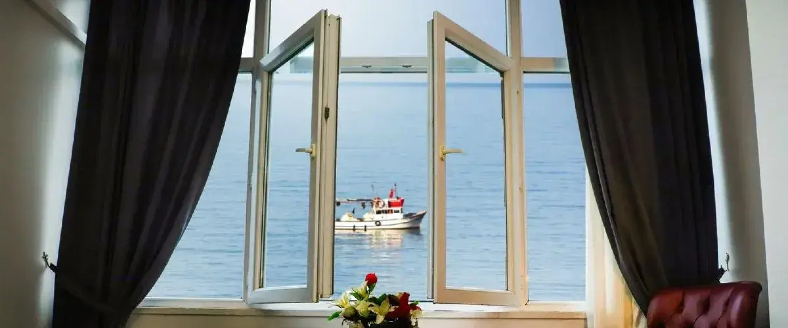 Yıldız Moonlight Hotel Trabzon