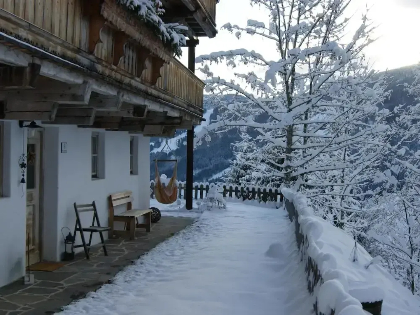 Elite Chalet near Ski Slopes in Westendorf