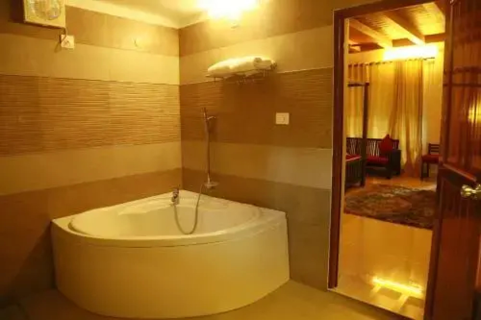 Yantra Ayurvedic Resort