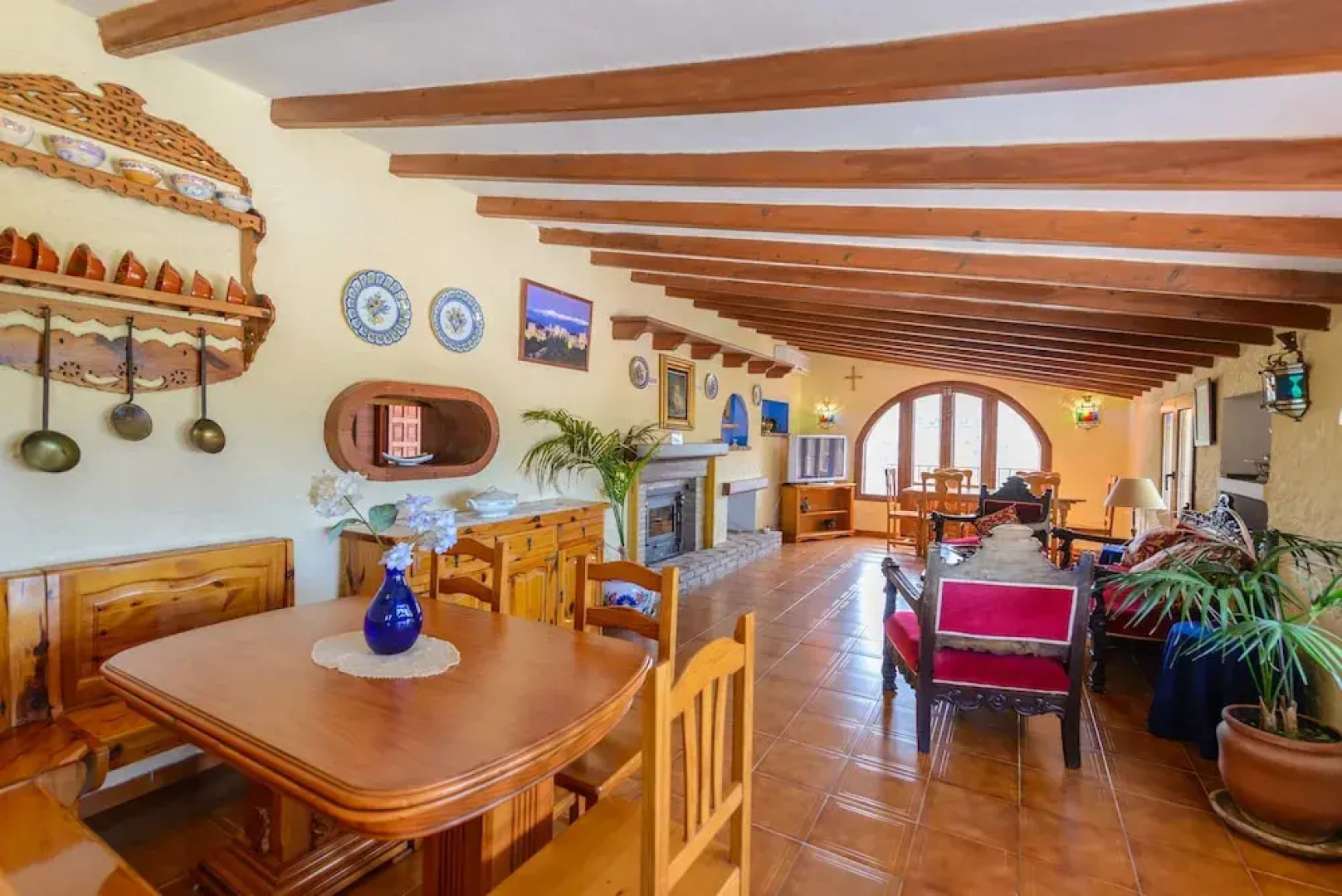 Conjunto Rural Al-Andalus