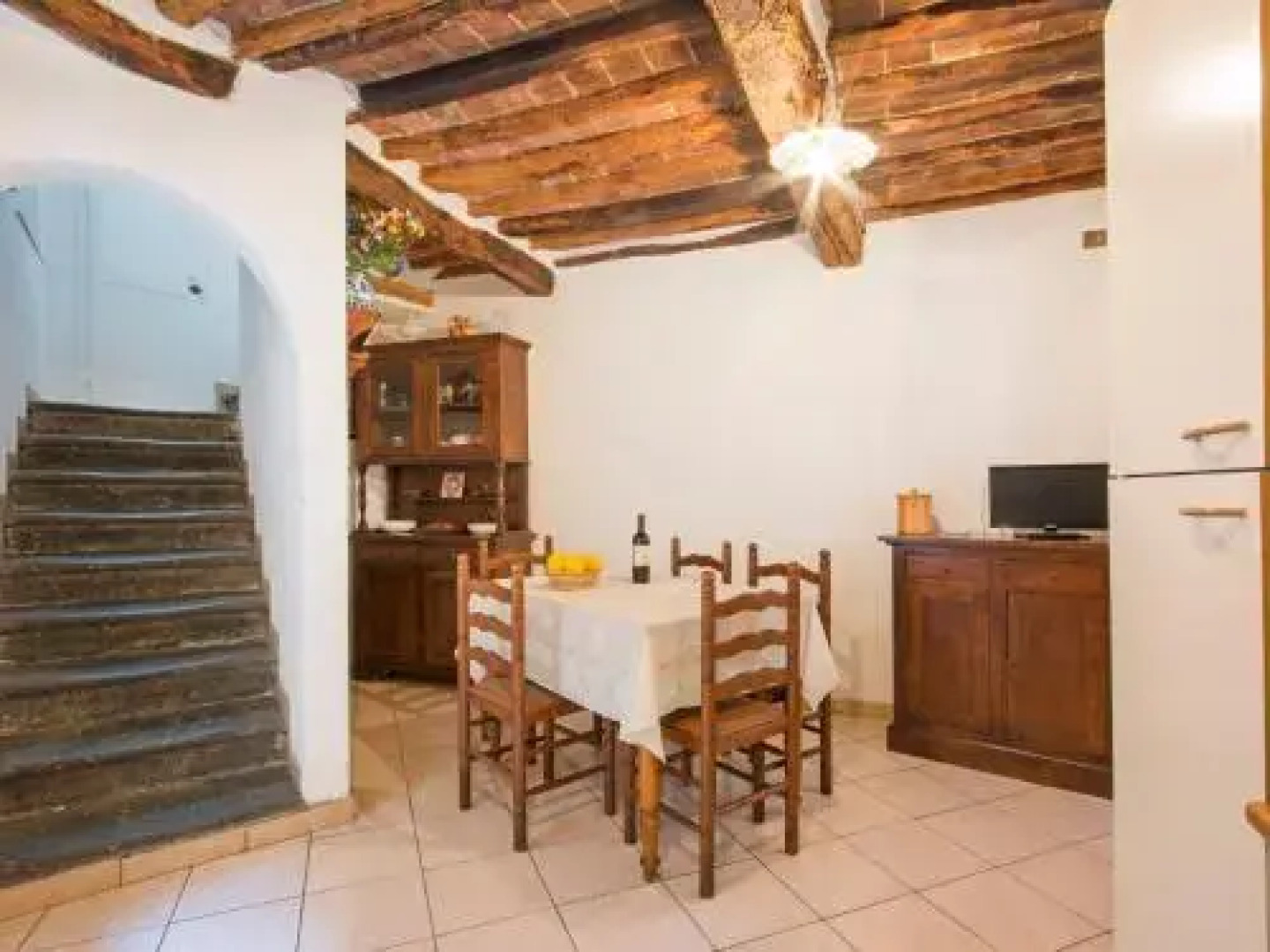 Locazione turistica Via Vannocci