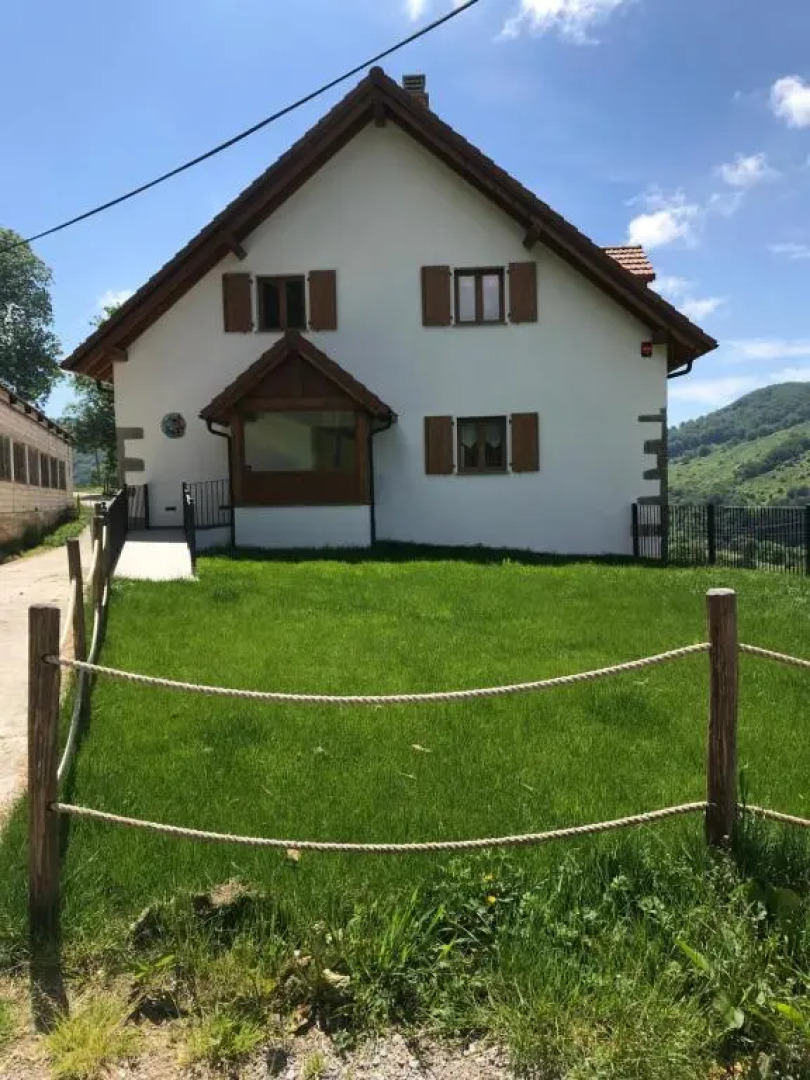 Apartamentos Zabalarena Basoa
