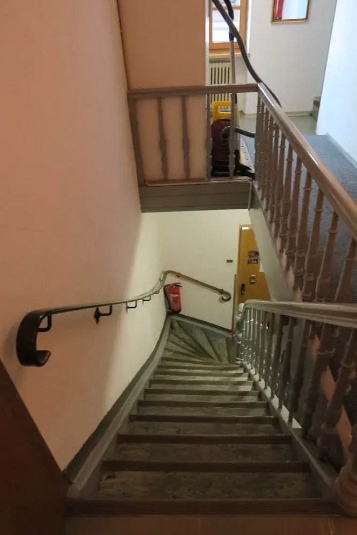 SnowBunnys BackPackers Hostel