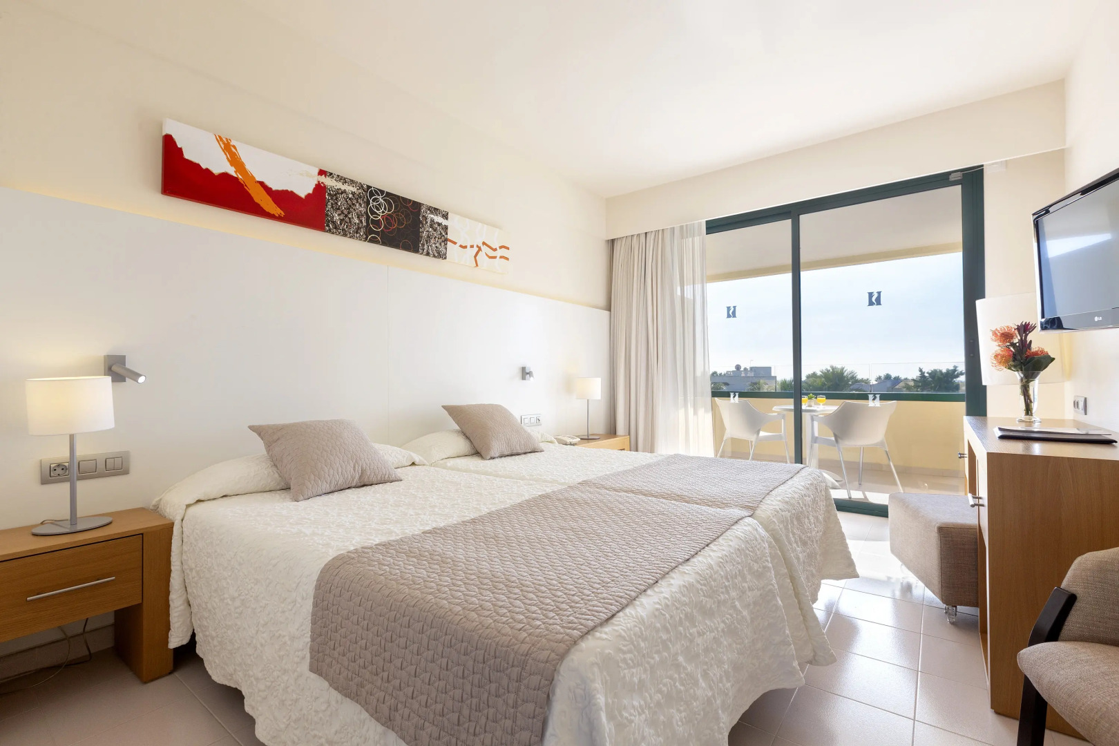 Отель Welikehotel Marfil Playa