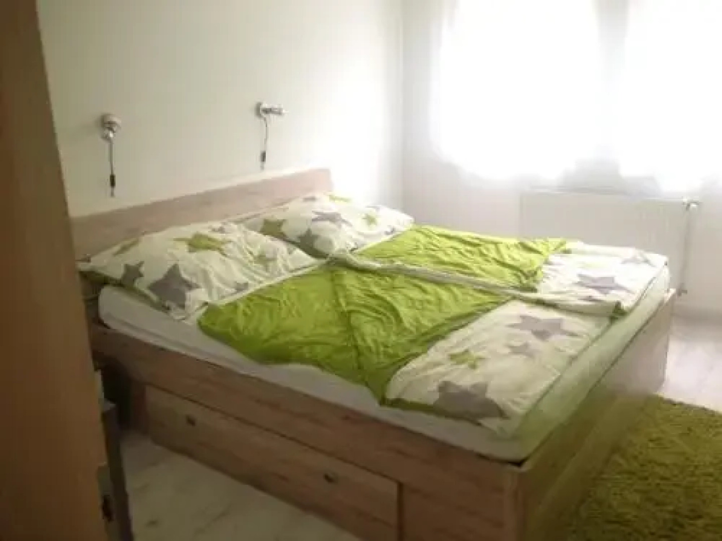 ZEN Apartman Sunshine