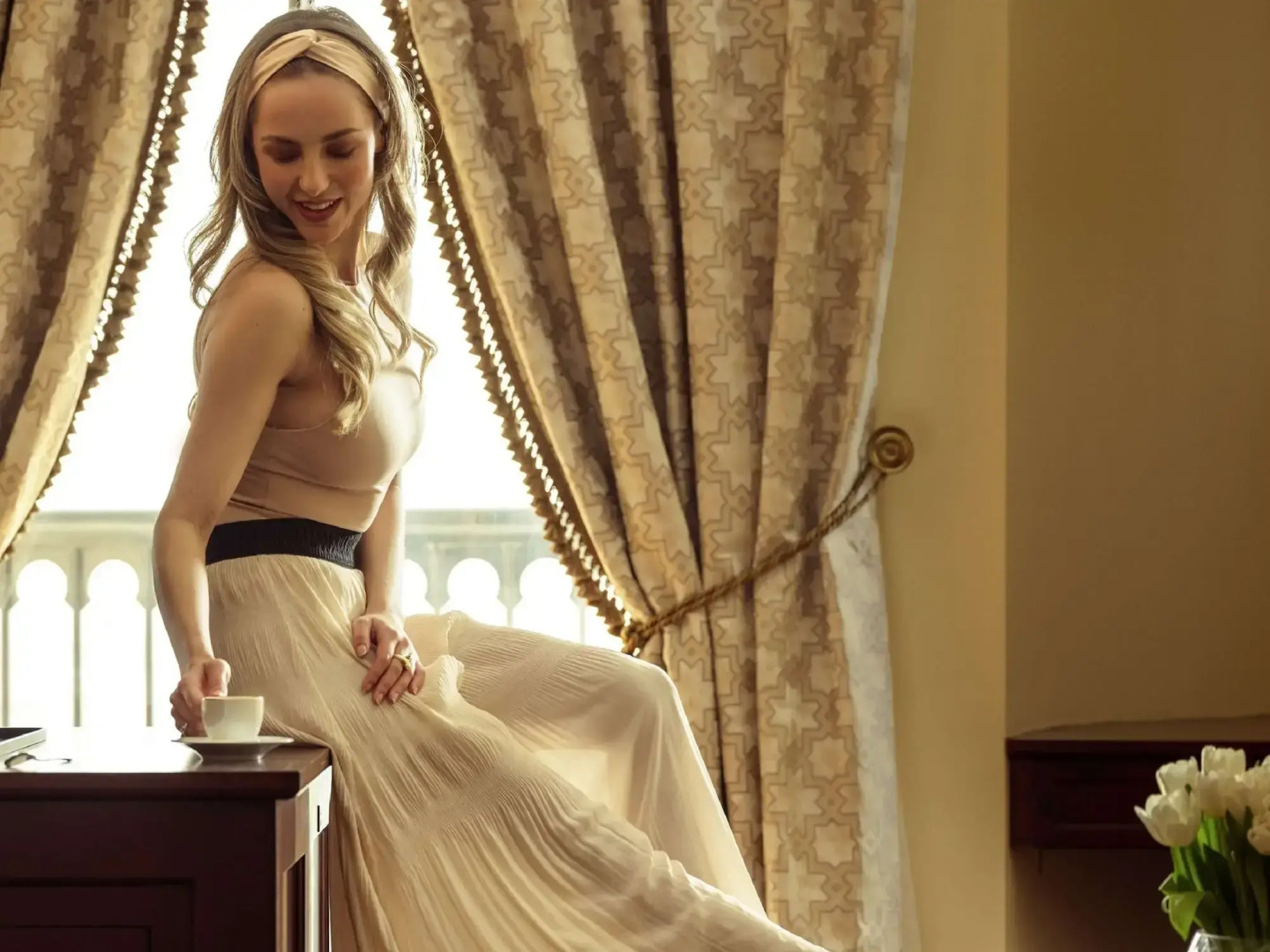 Mercure Grand Hotel Seef - All Suites