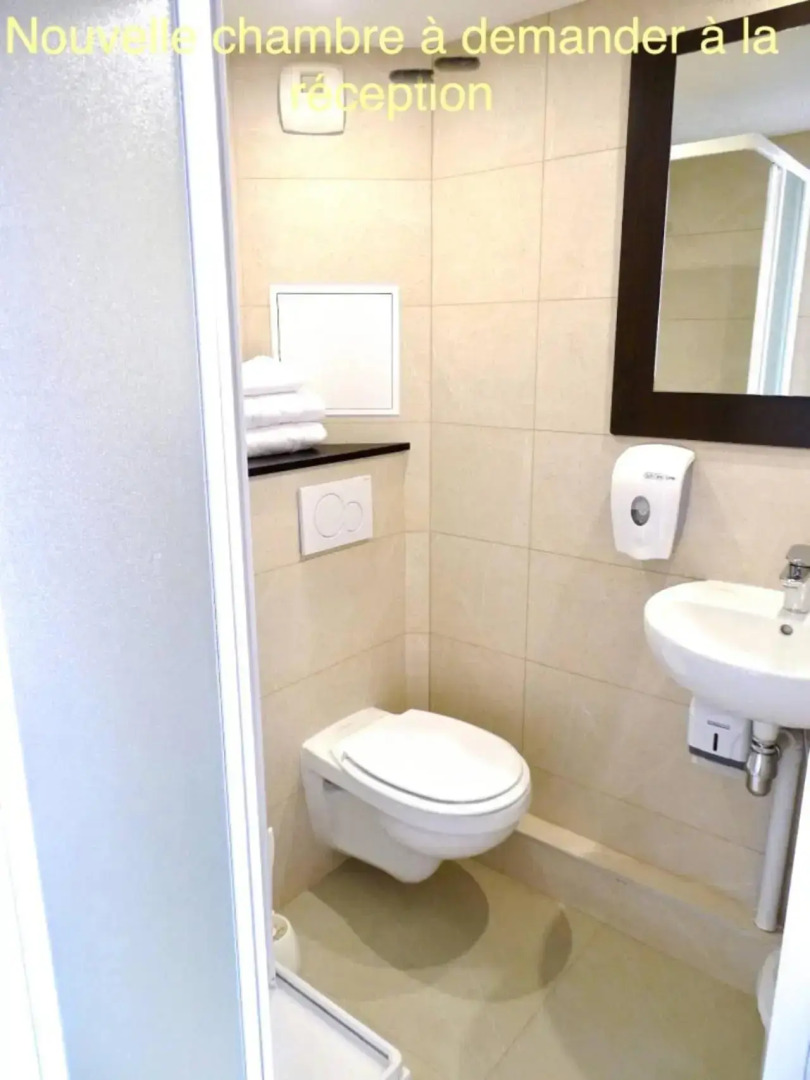 Premiere Classe Troyes Sud - Bucheres