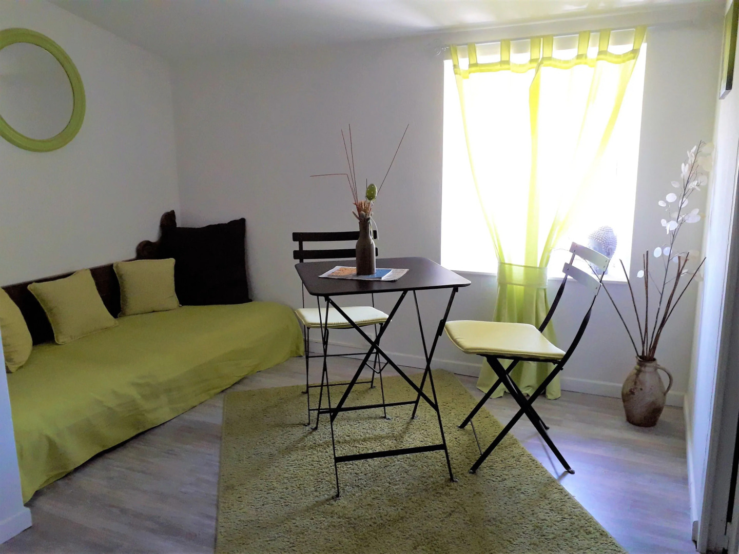 Chambres dhôtes La Frise