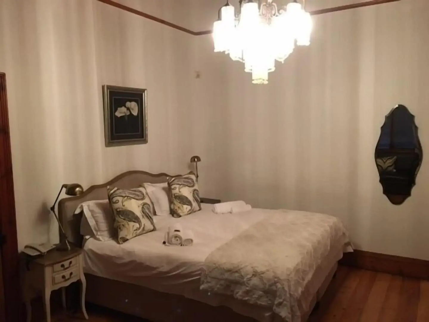 Roosenwijn Guest House