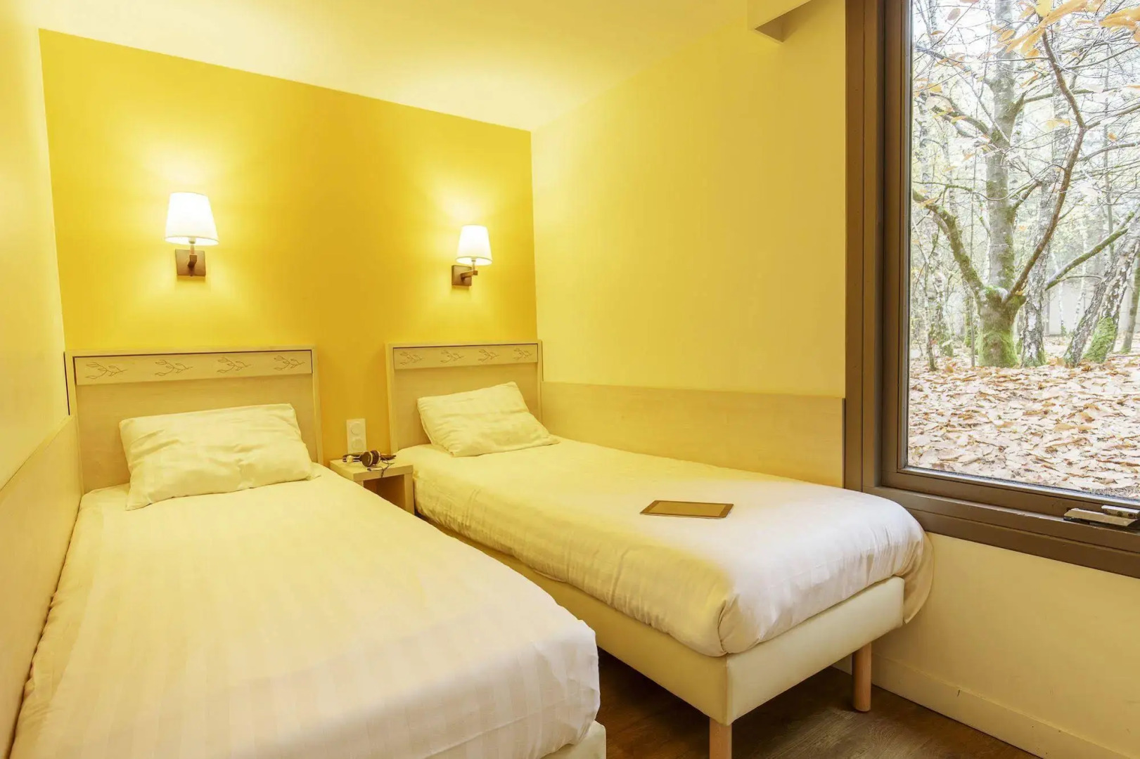 Center Parcs Les Hauts de Bruyères