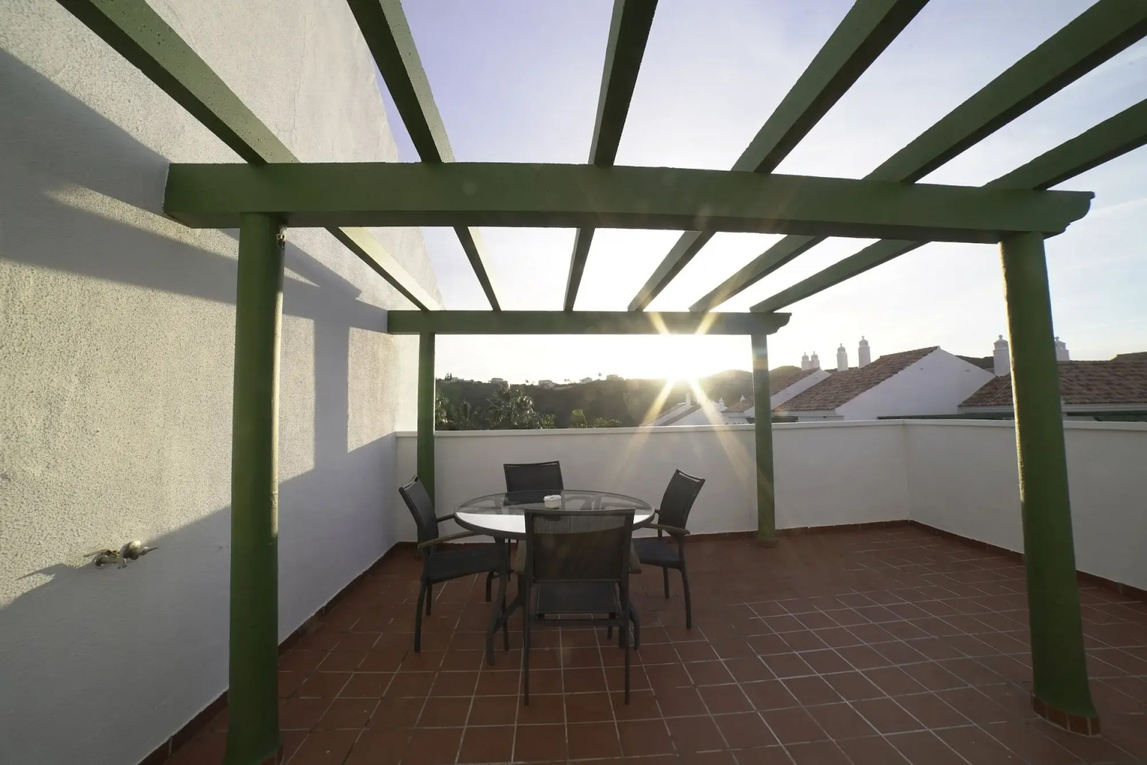 Hotel Apartamentos Manilva Sun